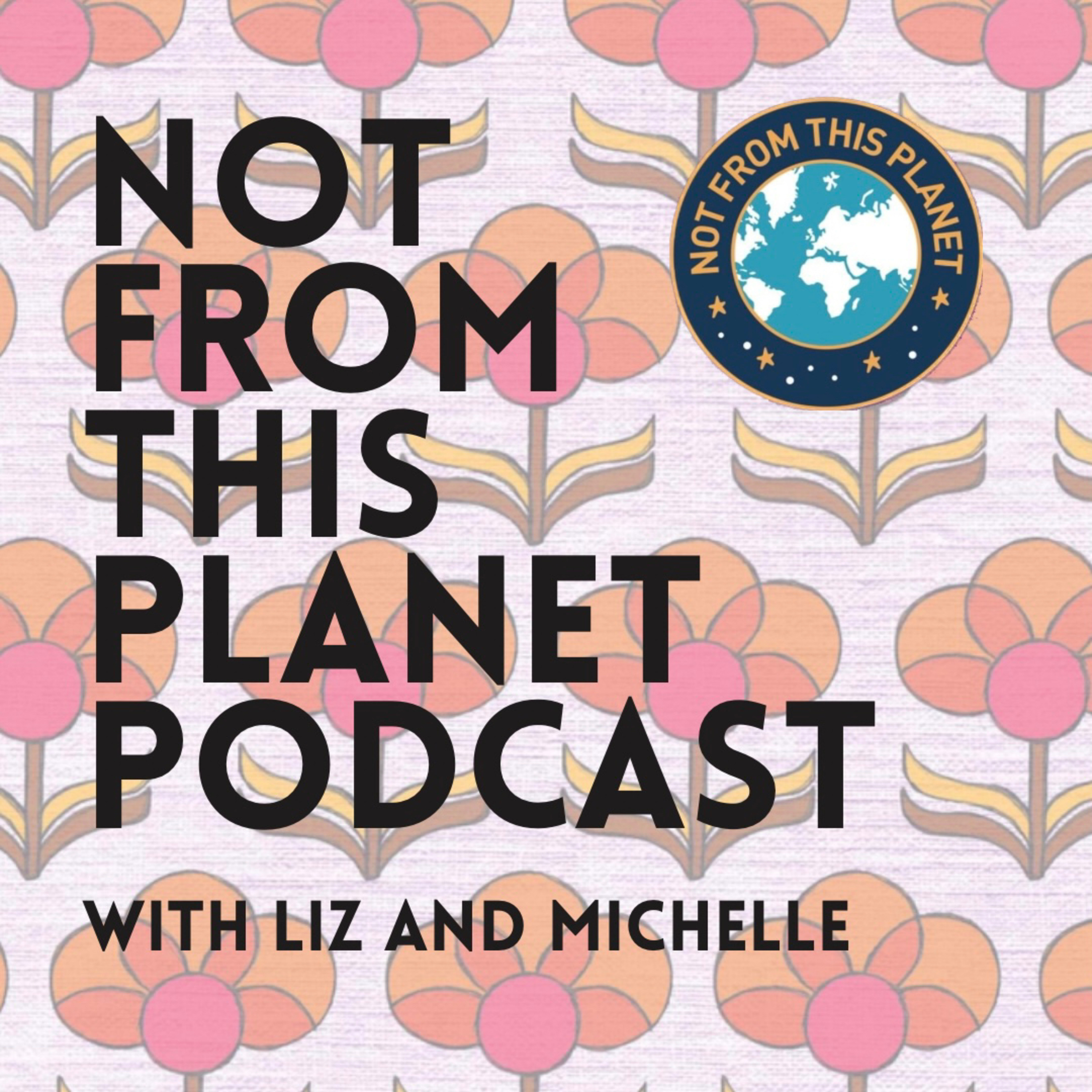 Not From This Planet