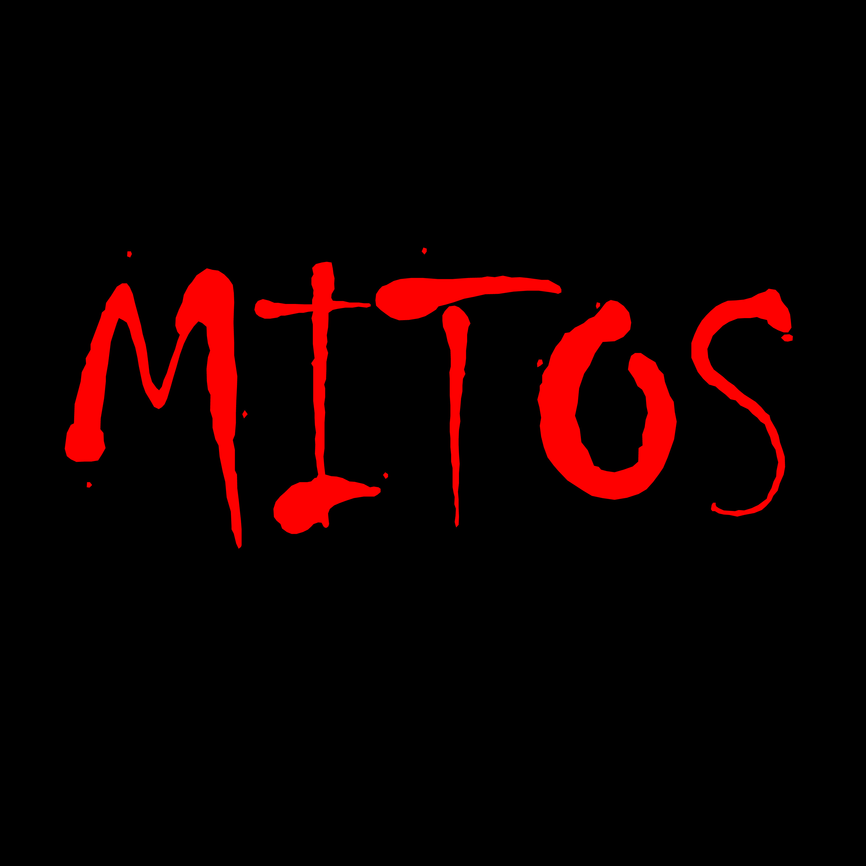 08. MITOS episode artwork