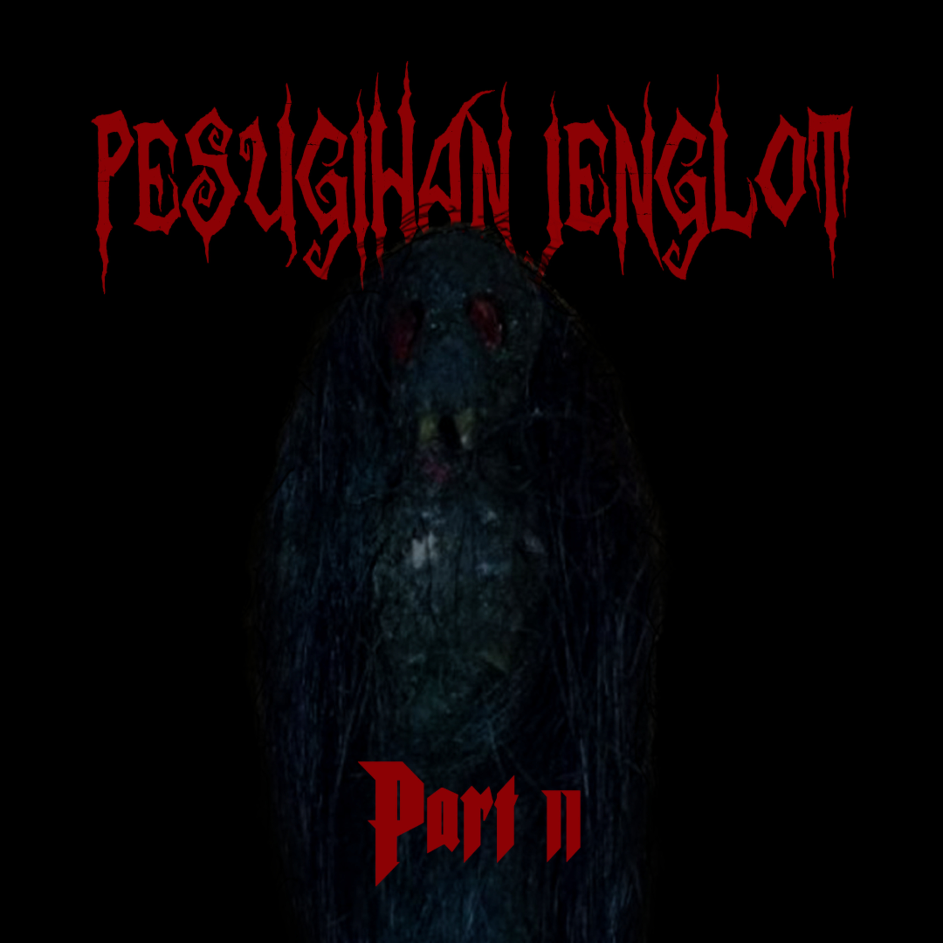 19. PESUGIHAN JENGLOT (Part2) episode artwork