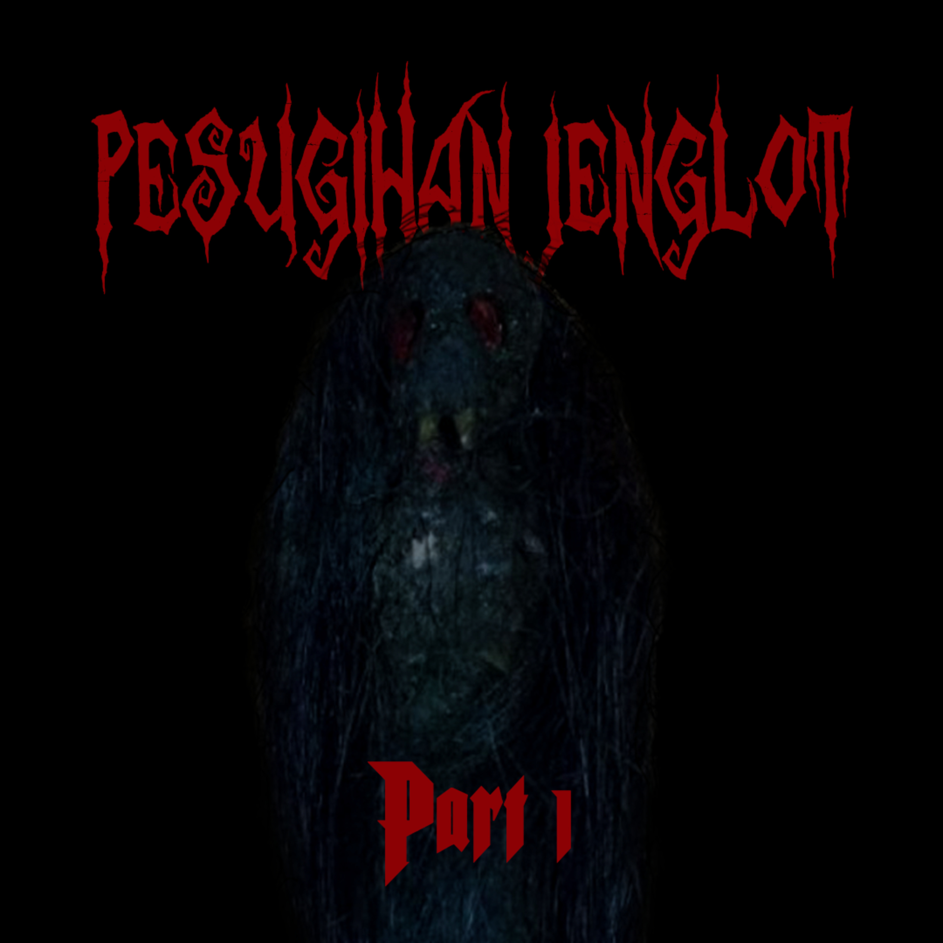 18. PESUGIHAN JENGLOT (PART1)