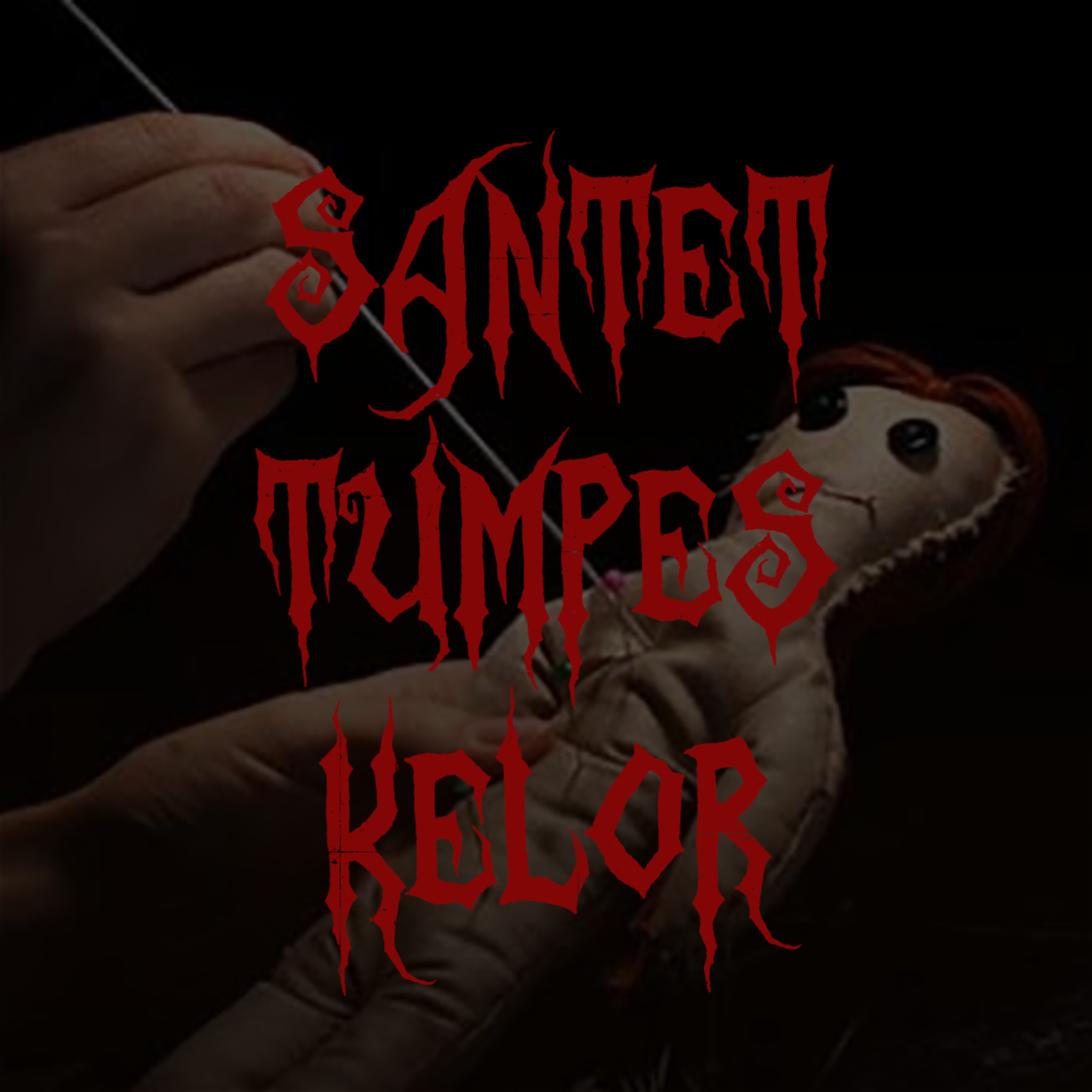 23. SANTET TUMPES KELOR episode artwork