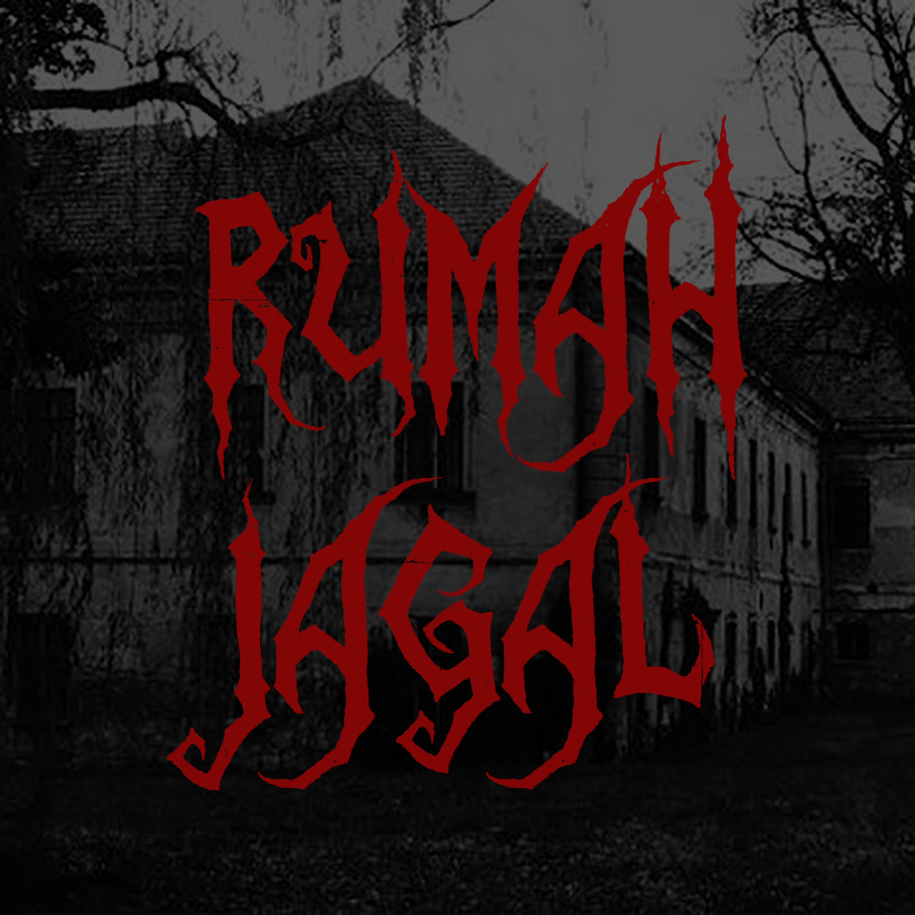 26. RUMAH JAGAL episode artwork