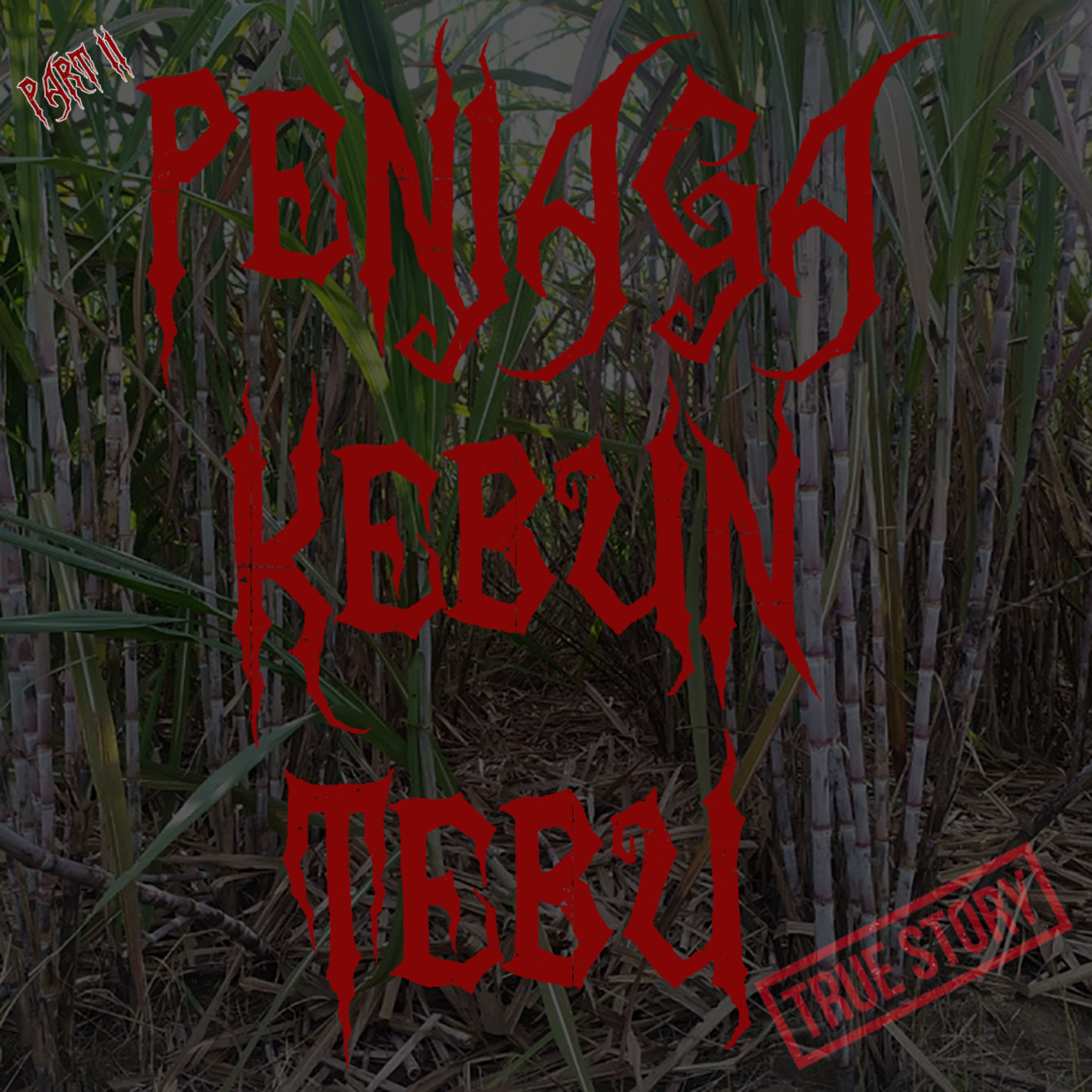 28. PENJAGA KEBUN TEBU (Part2) episode artwork