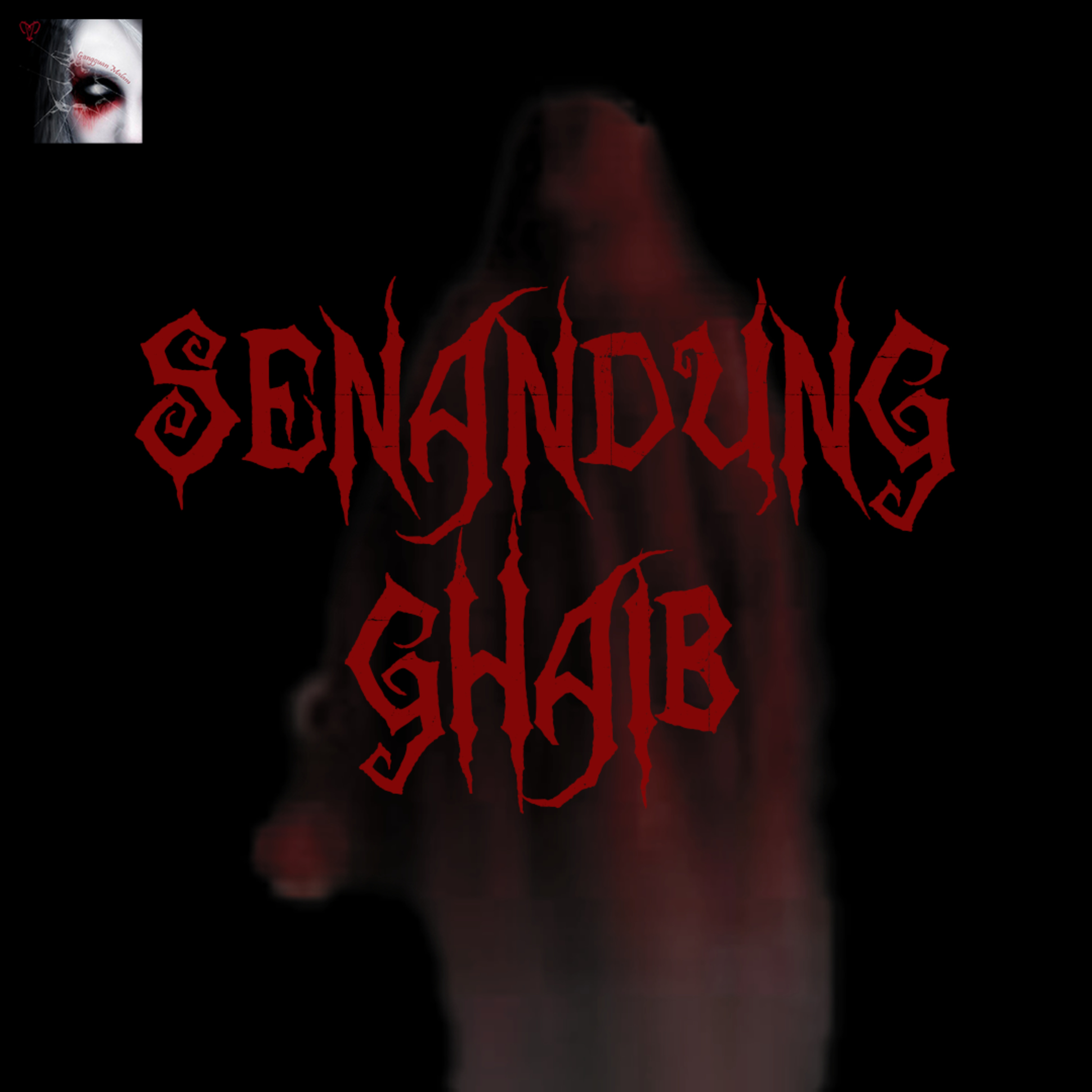 30. SENANDUNG GHAIB episode artwork