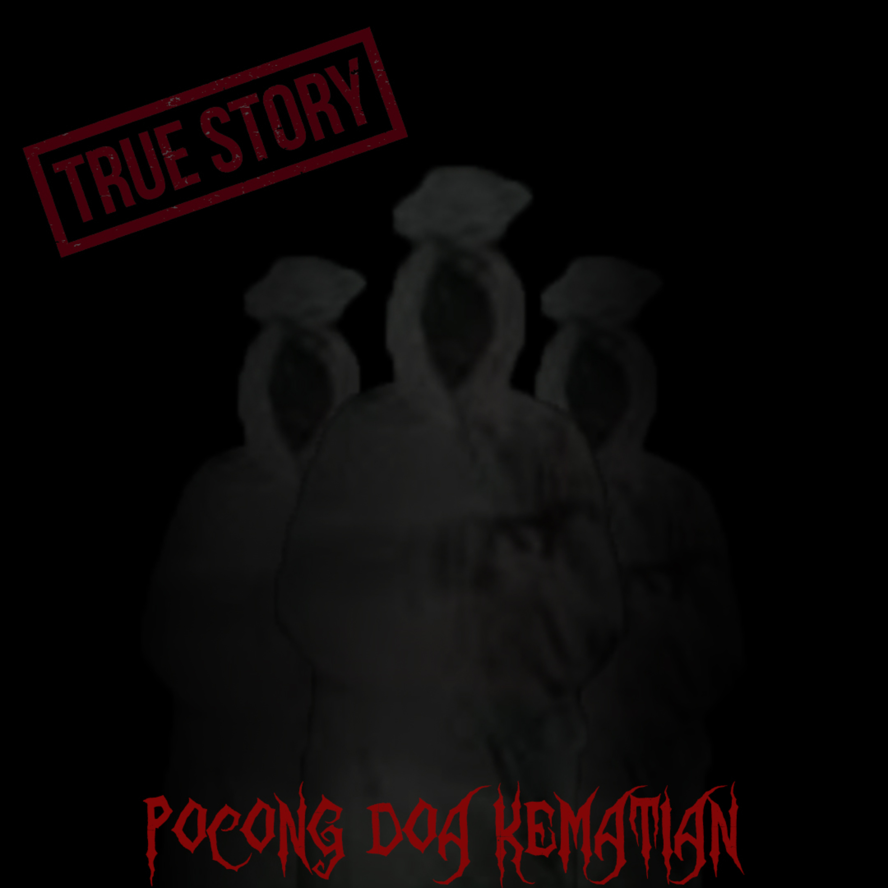 34. POCONG DOA KEMATIAN episode artwork