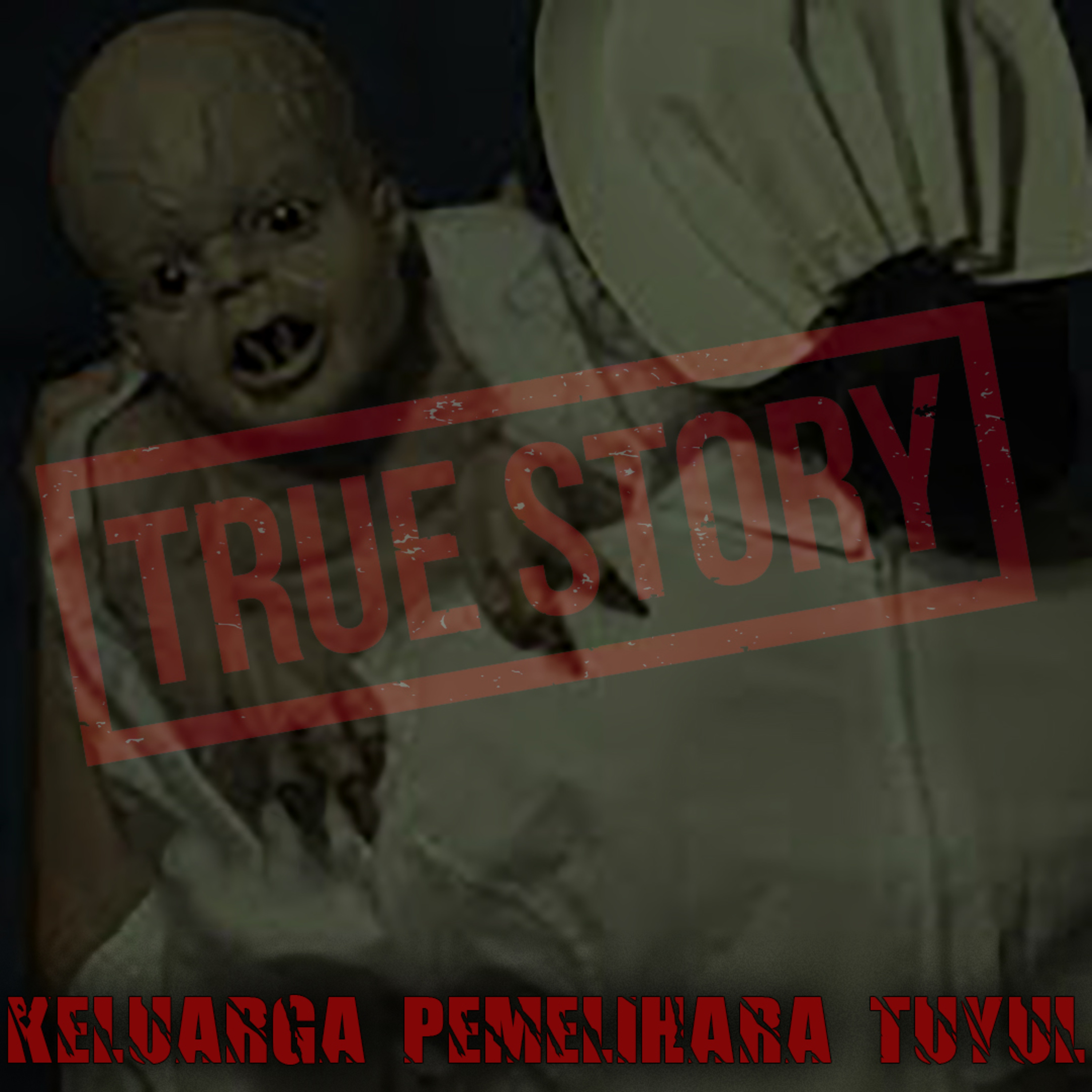 35. KELUARGA PEMELIHARA TUYUL episode artwork