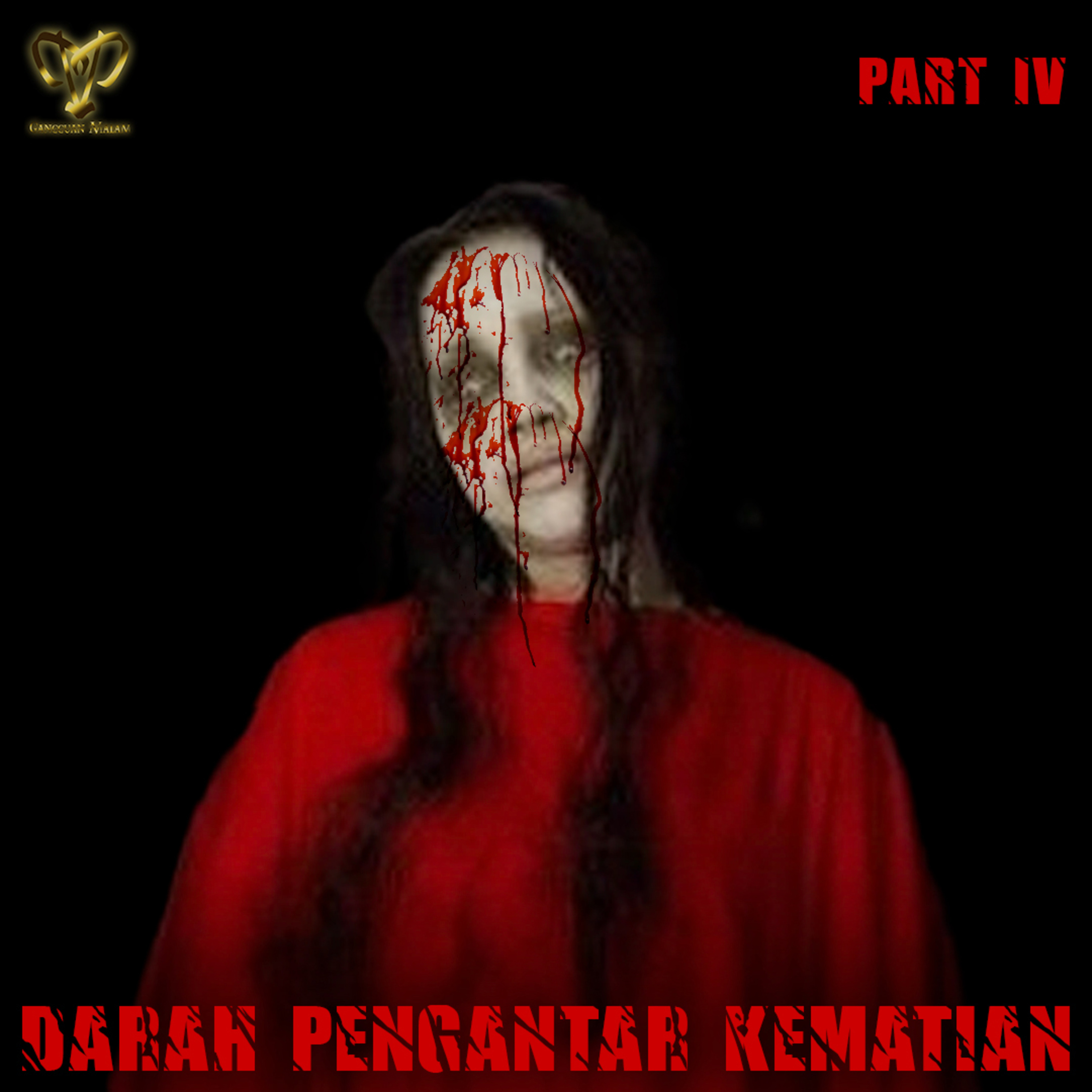 43. DARAH PENGHANTAR KEMATIAN (Part4) episode artwork