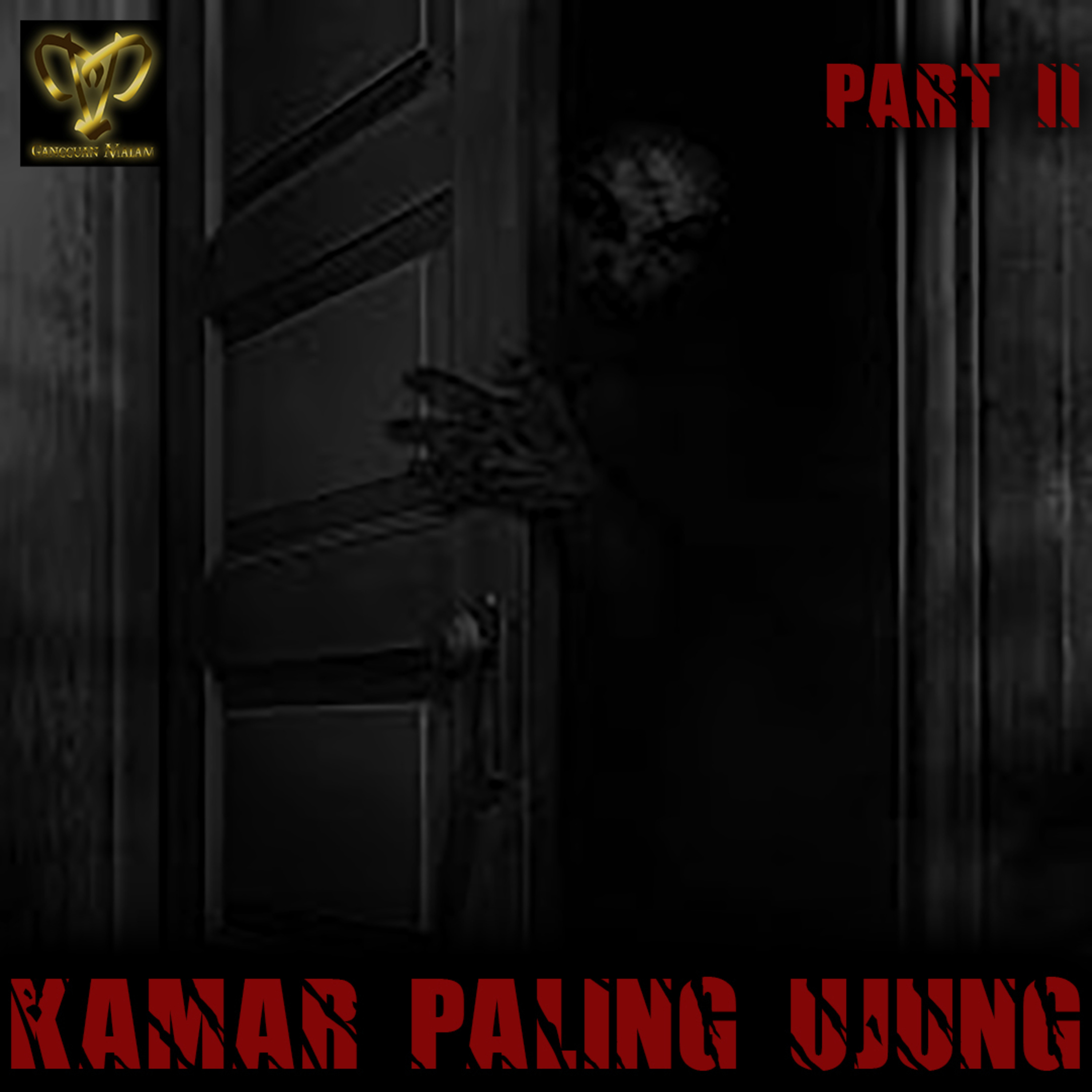 49. KAMAR PALING UJUNG (Part2) episode artwork