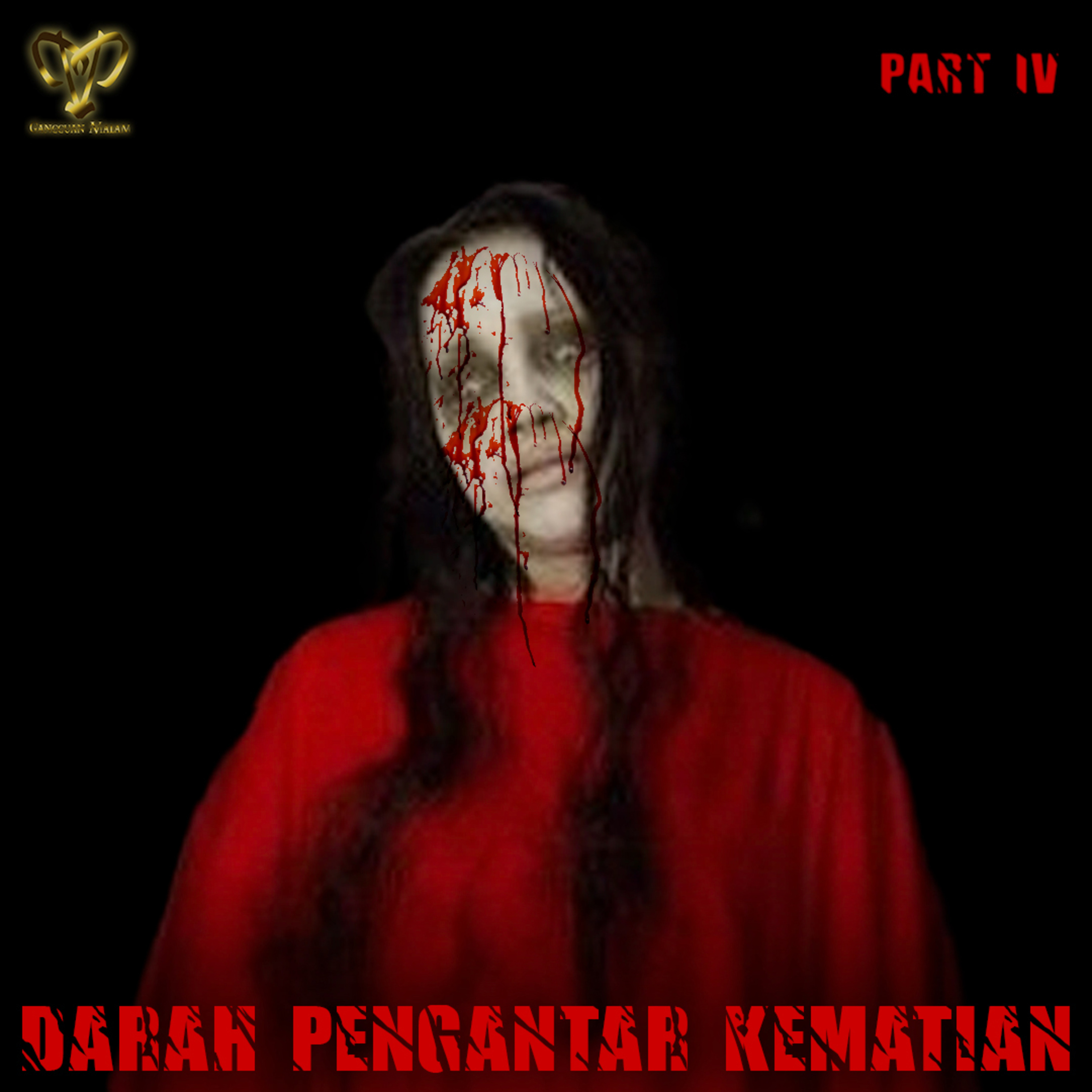 50. DARAH PENGHANTAR KEMATIAN (Part 5) || END