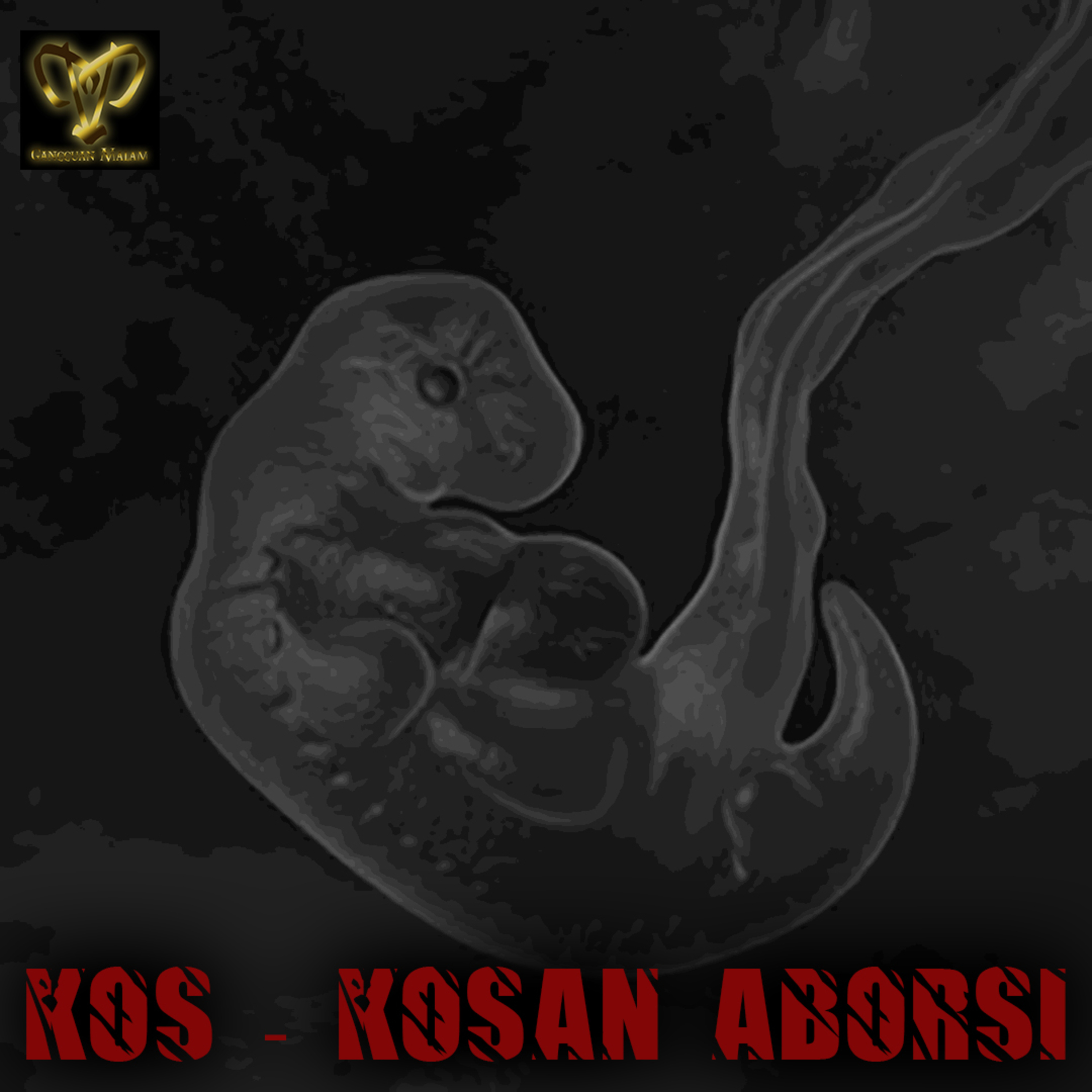 51. KOS - KOSAN ABORSI episode artwork
