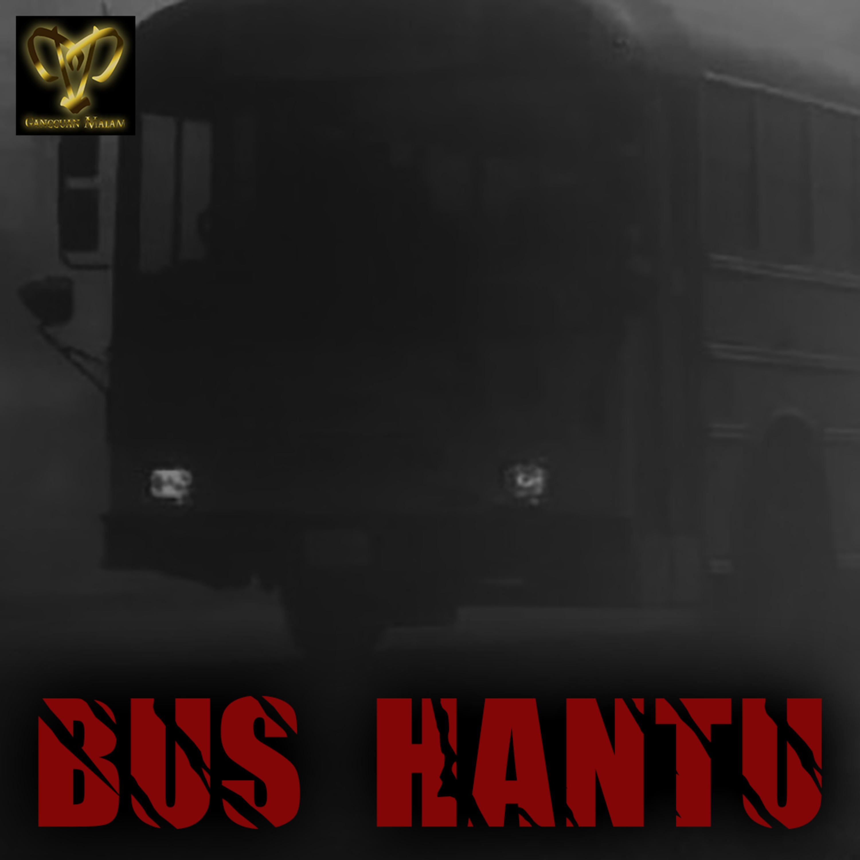 52. BUS HANTU episode artwork
