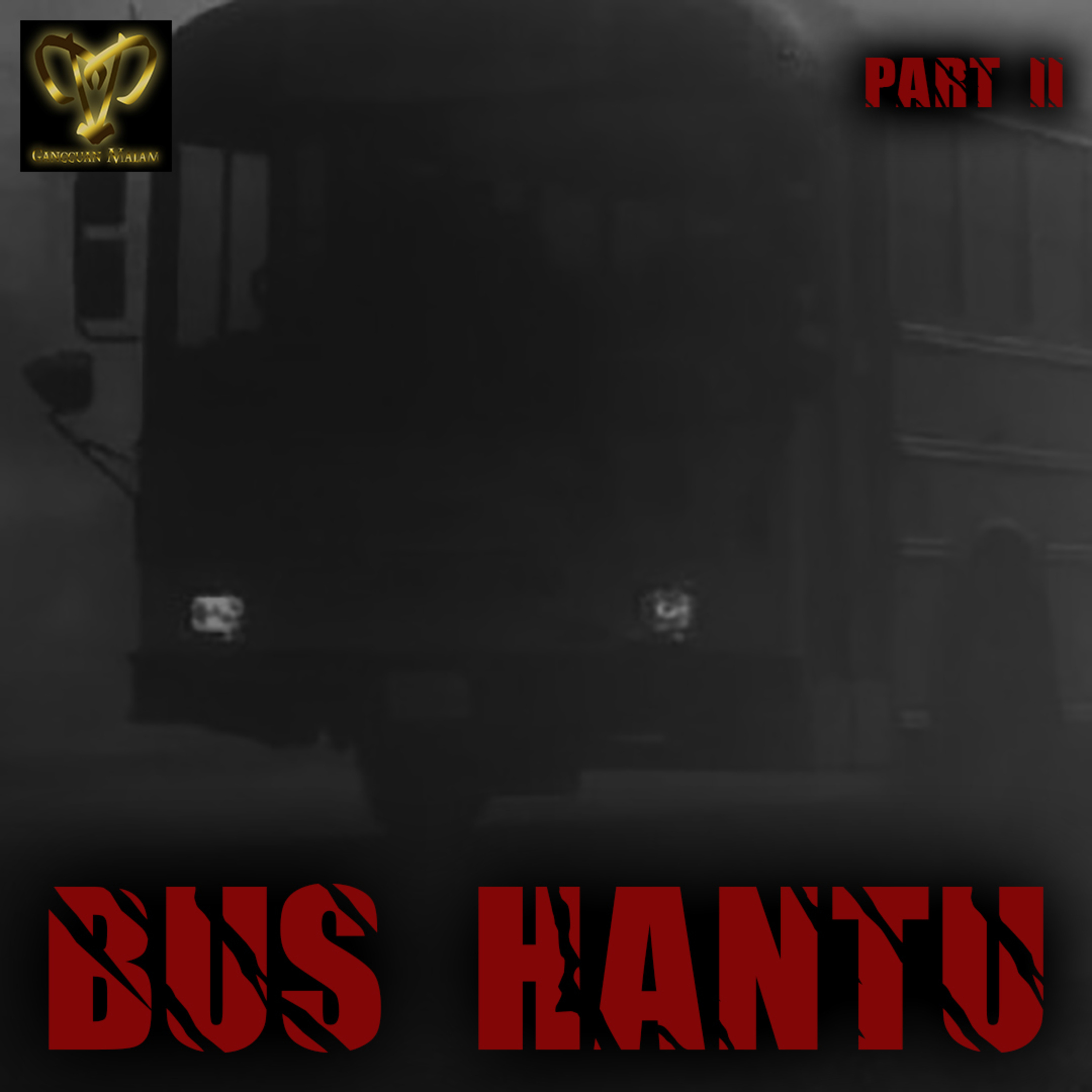 53. BUS HANTU (Part2) episode artwork