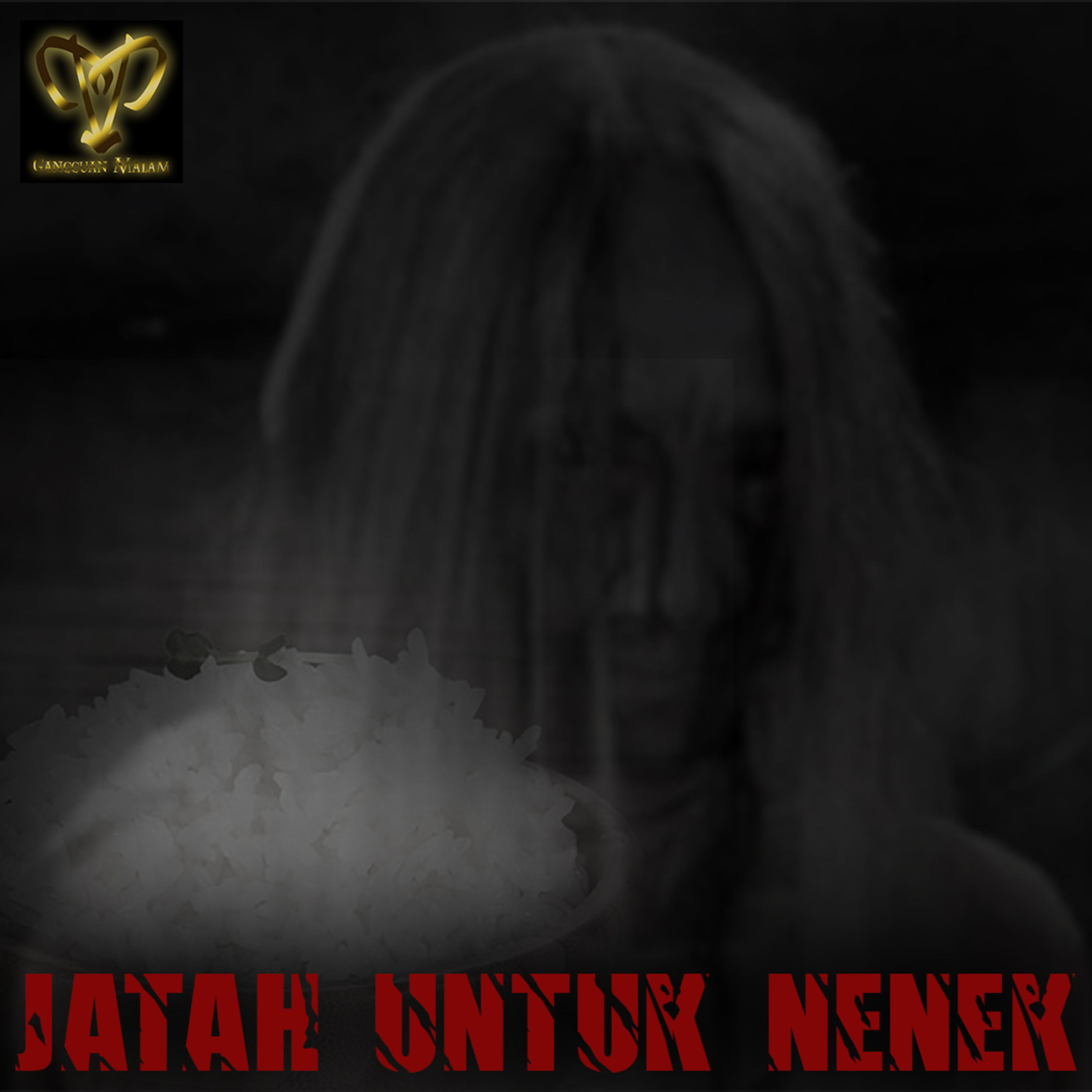 55. JATAH UNTUK NENEK episode artwork