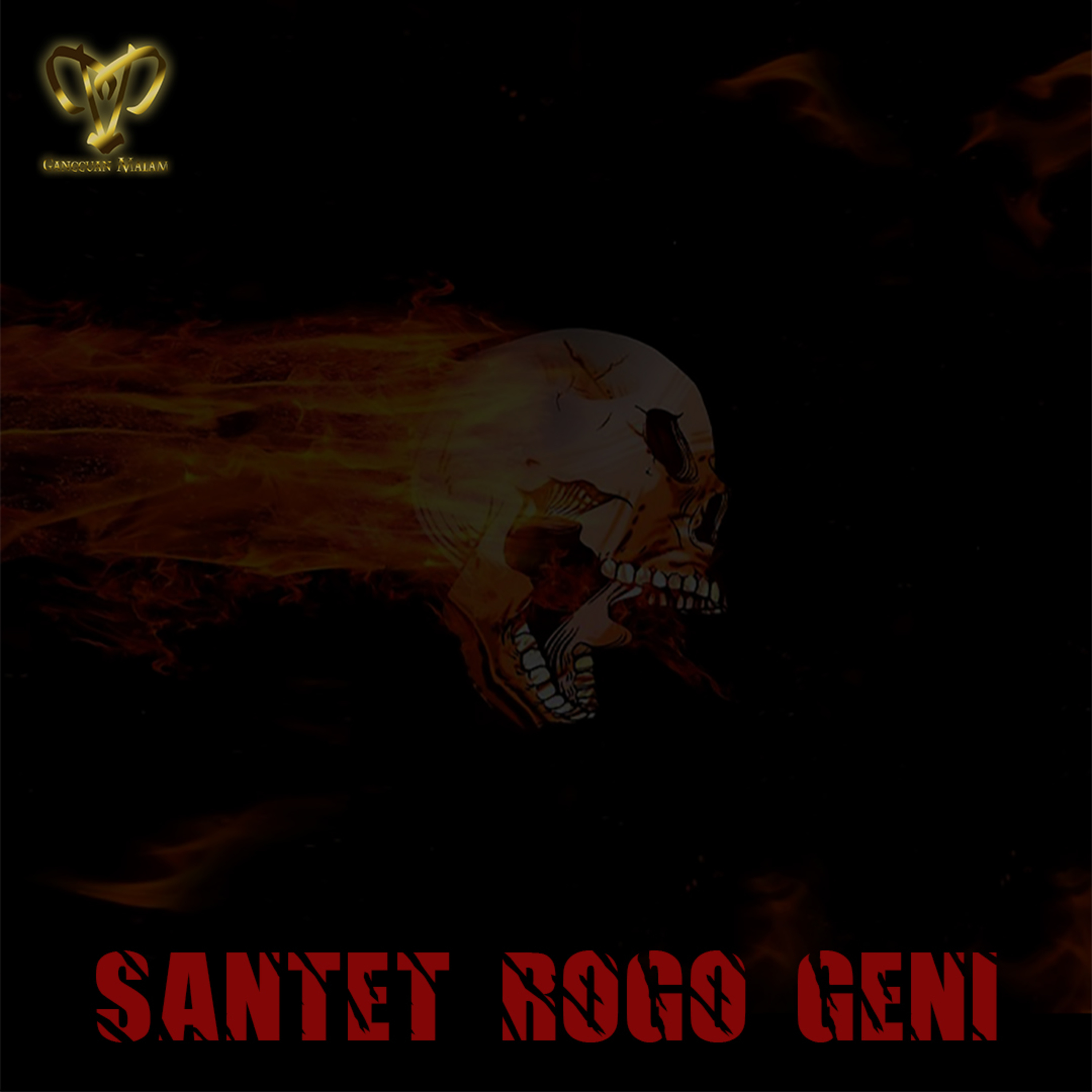 59. SANTET ROGO GENI episode artwork
