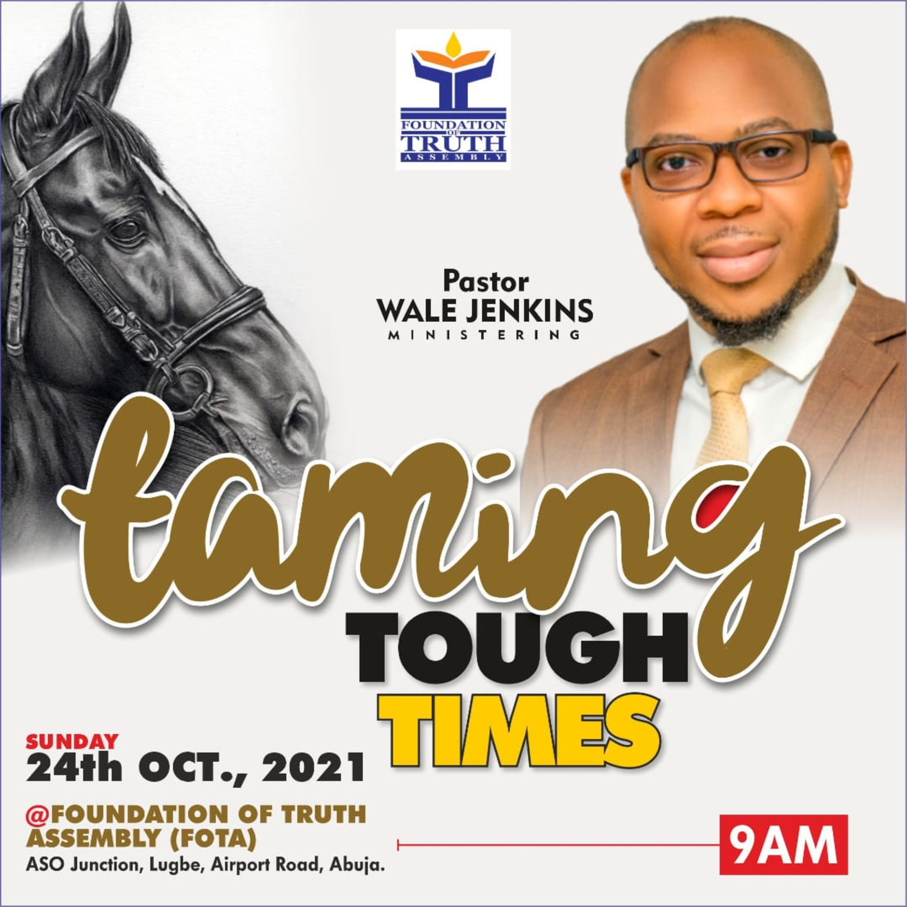 TAMING TOUGH TIMES  episode artwork