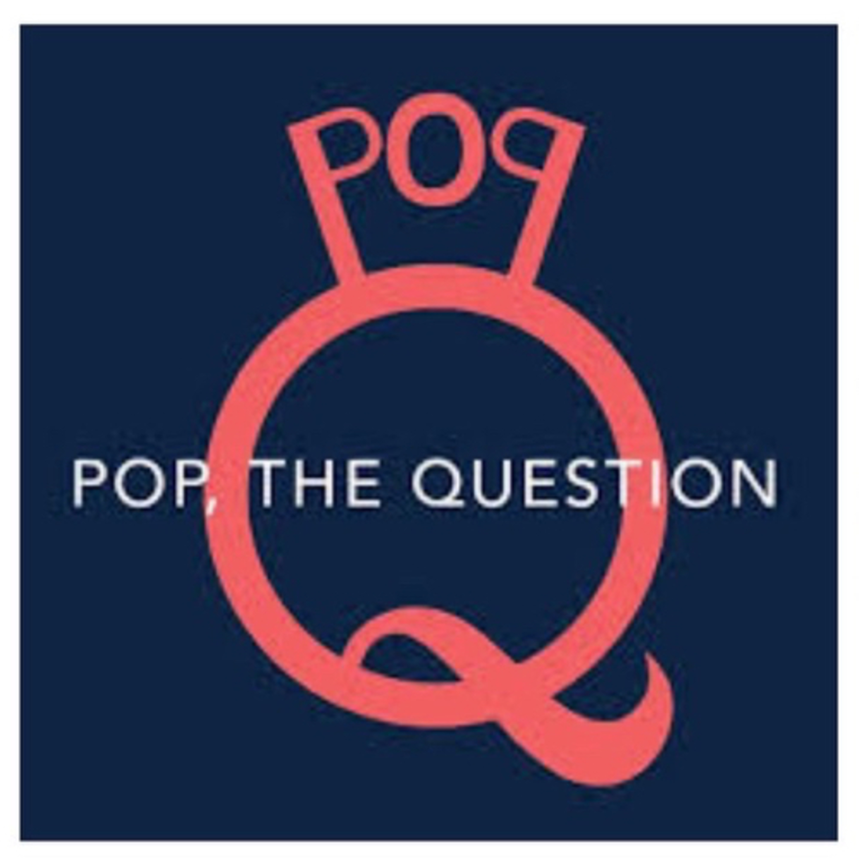 POP THE QUESTION  episode artwork