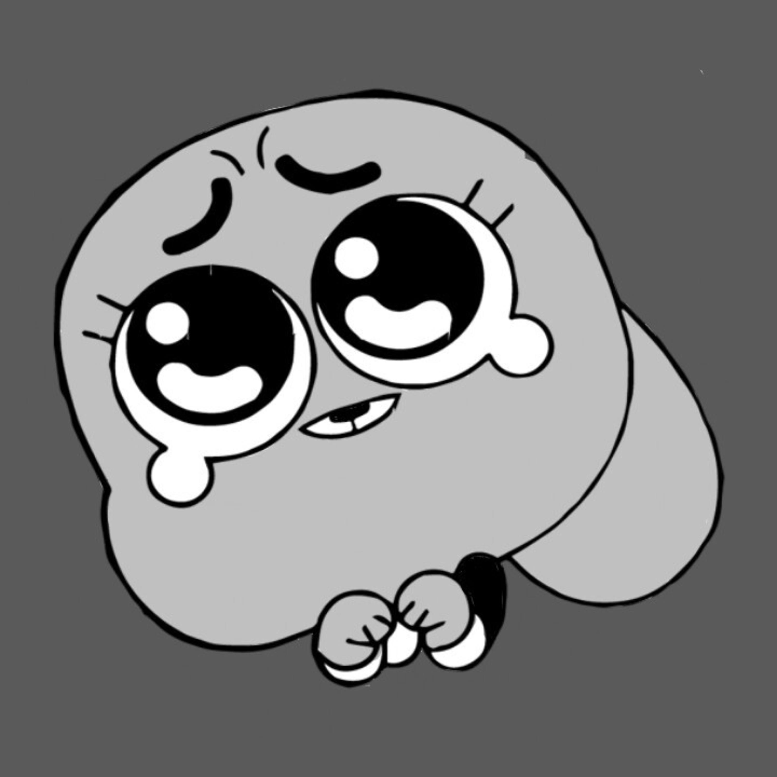 Episódio perdido de o incrível mundo de gumball o vírus (HorrorCreepy) episode artwork