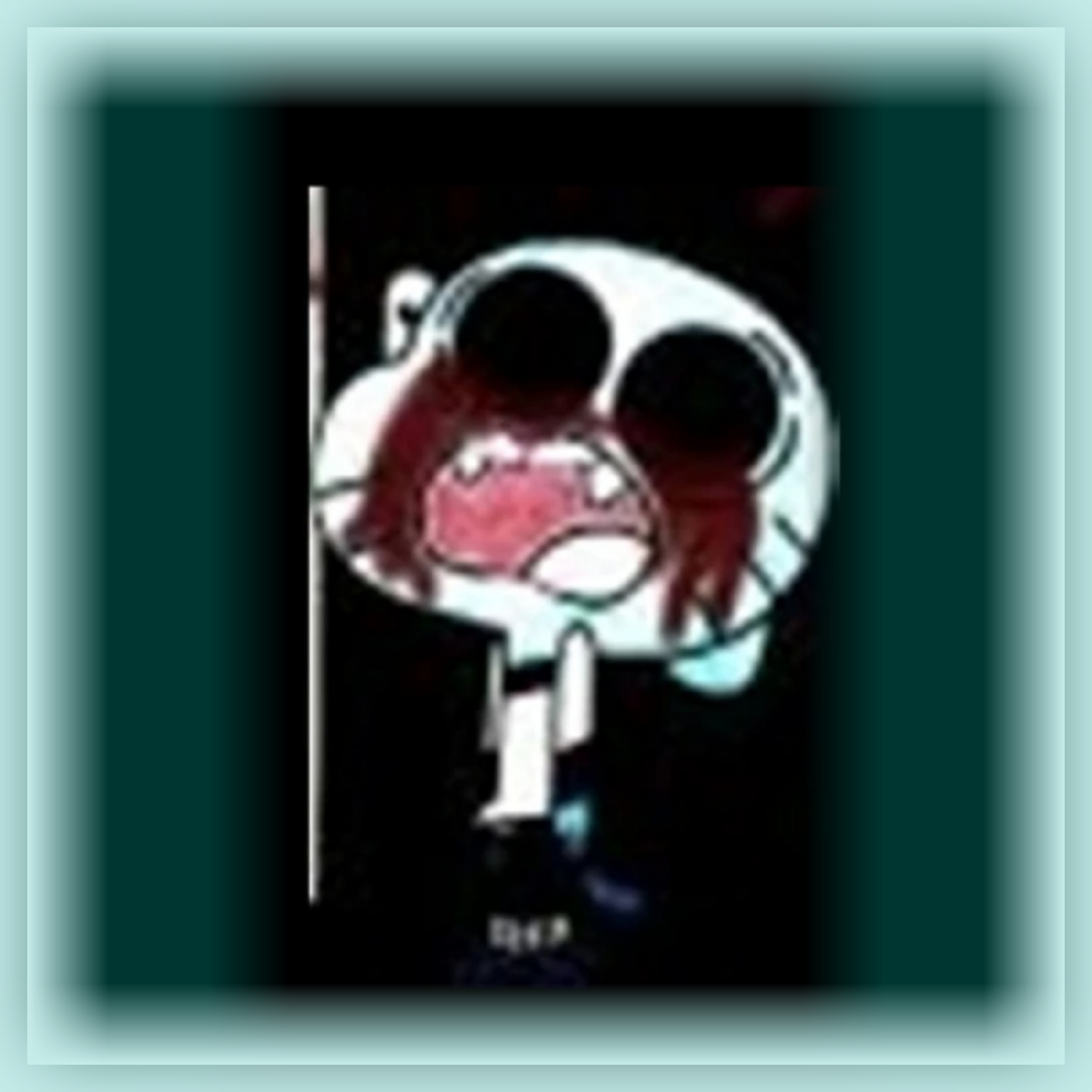 Episódio perdido de o incrível mundo de gumball o luto (DW Lives) episode artwork