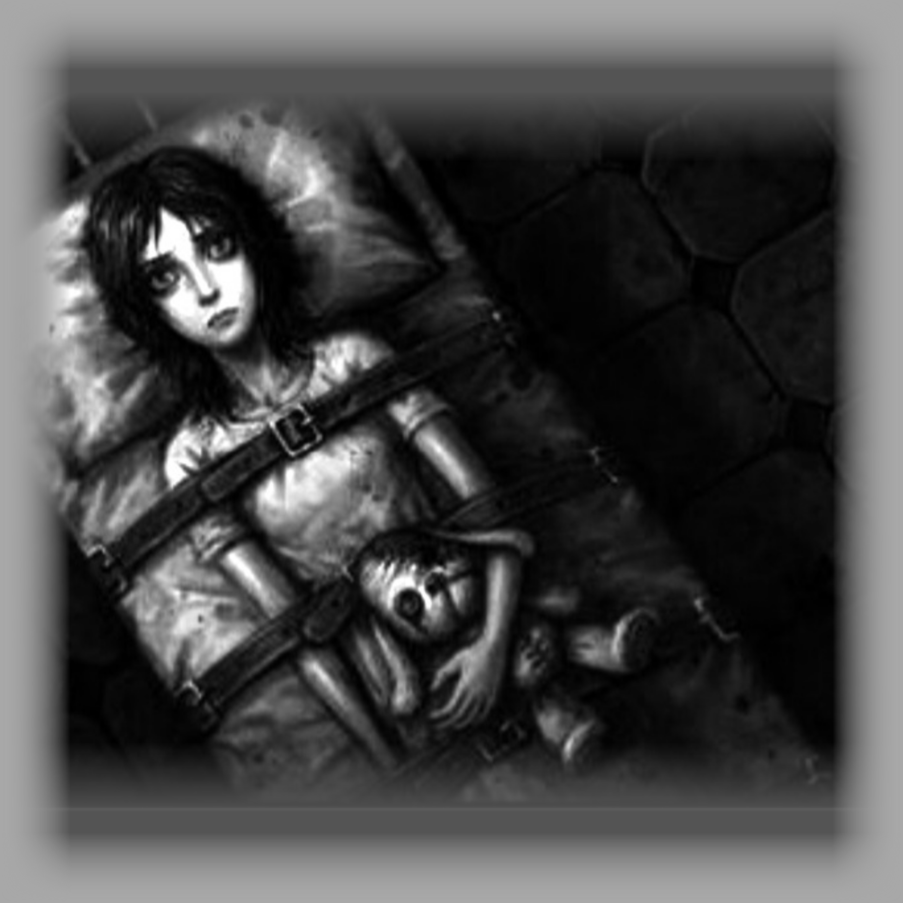 A macabra origem de Alice no país das maravilhas (Soul Creepy) episode artwork