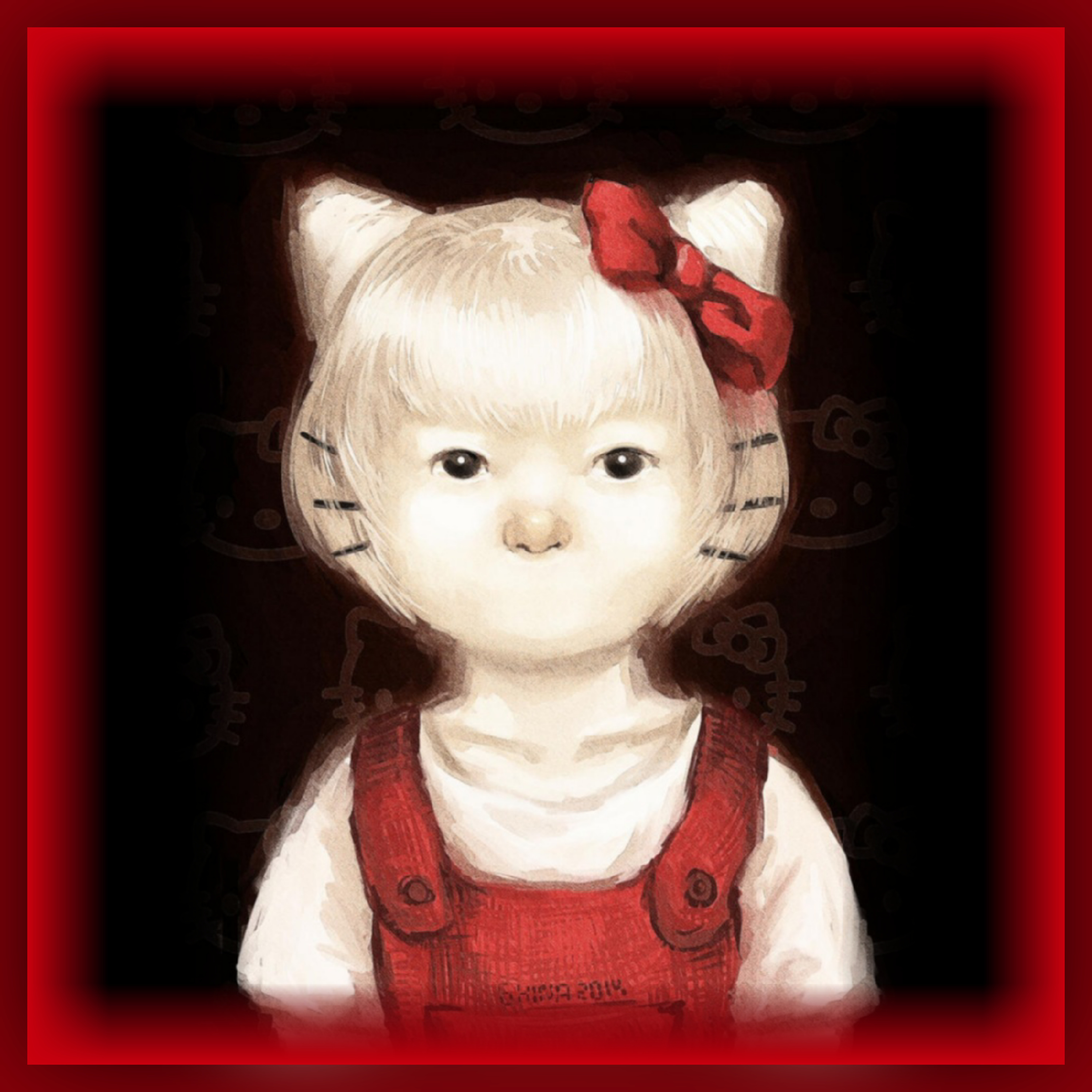 A verdade por trás de Hello kitty (Panqueca S2) 