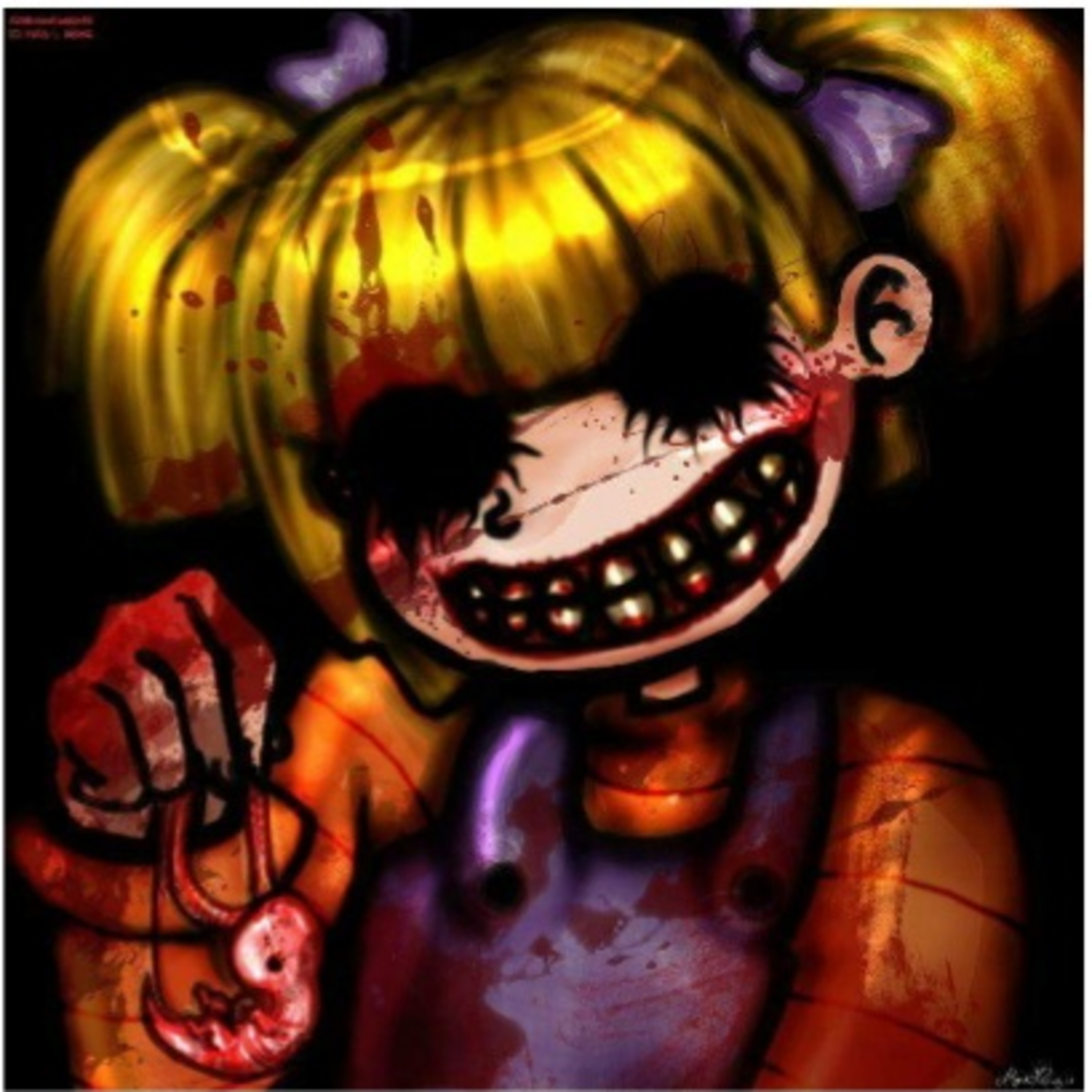 Especial Rugrats Os anjinhos (Senhor Simplório) episode artwork