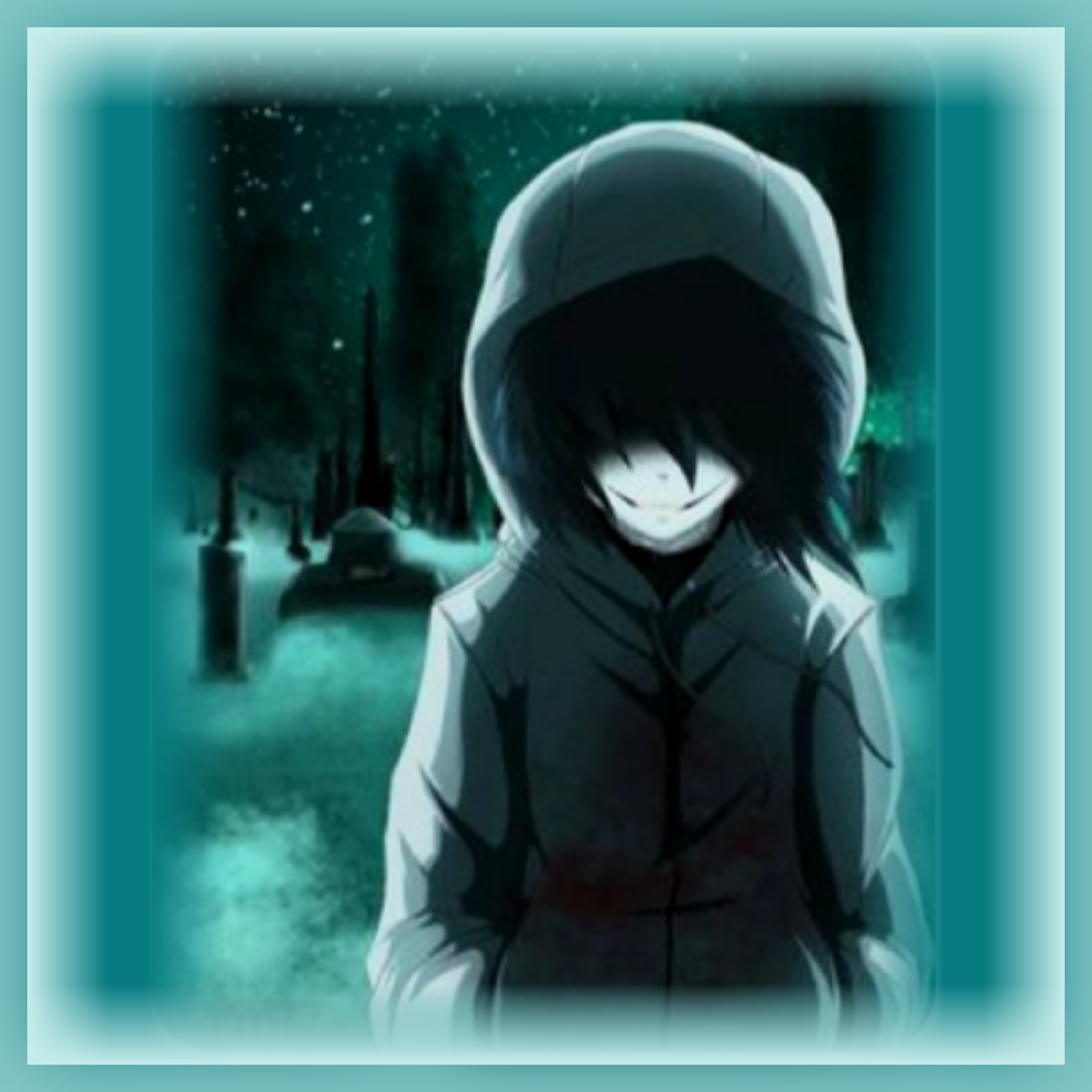 Jeff the killer a volta (Ambuplay) episode artwork