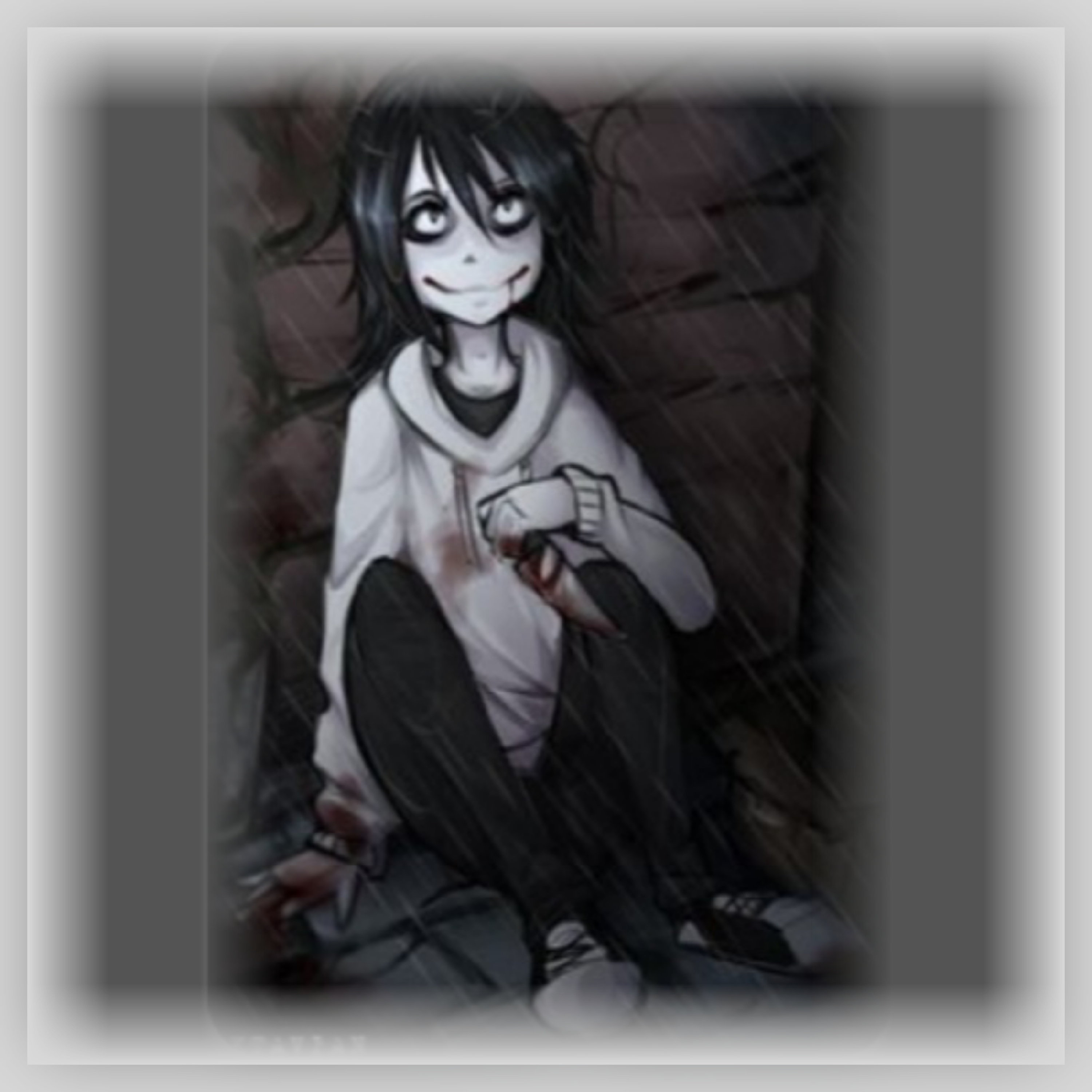 Jeff the killer a noite sangrenta (Ambuplay) episode artwork