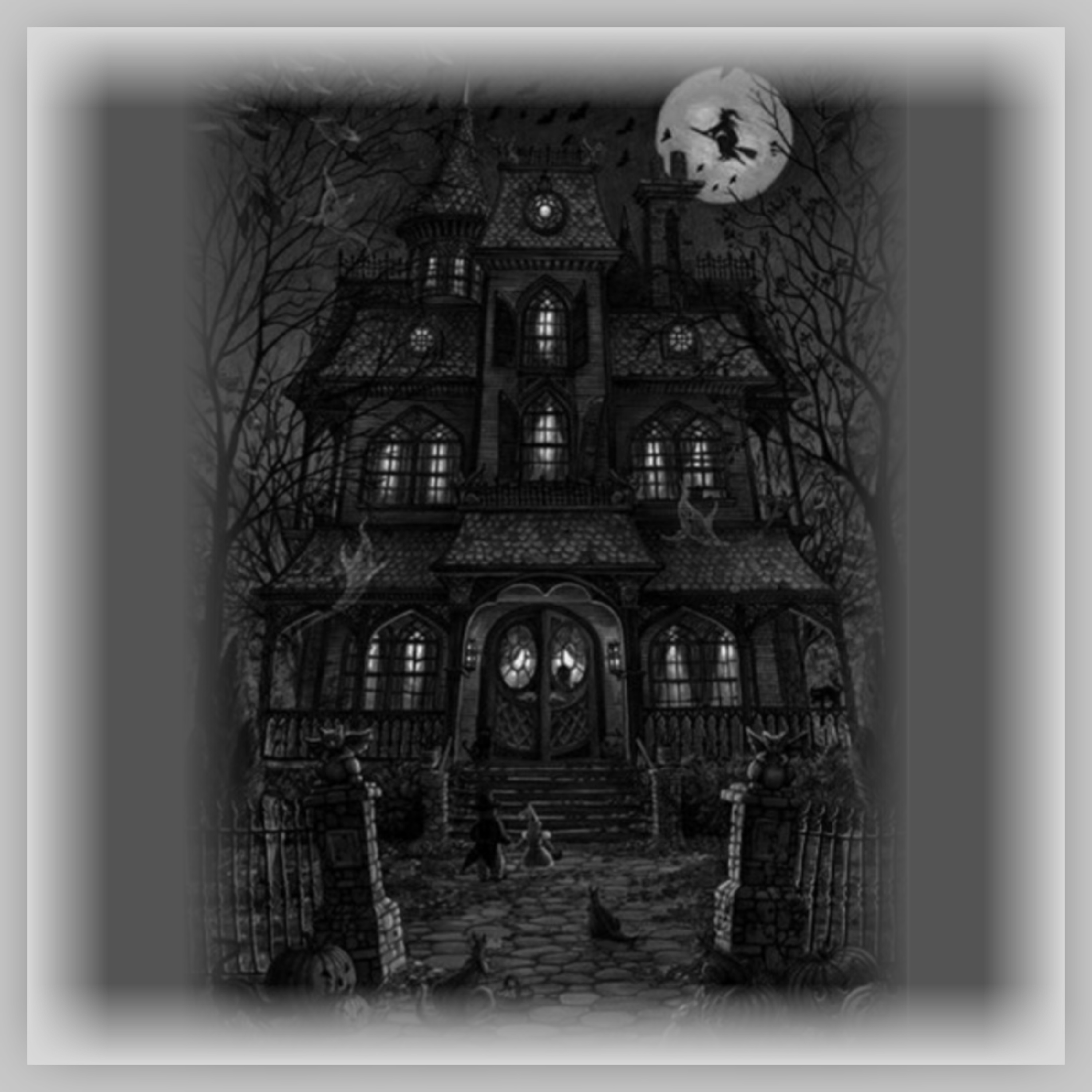 A casa sem fim (Sigma Terror) episode artwork