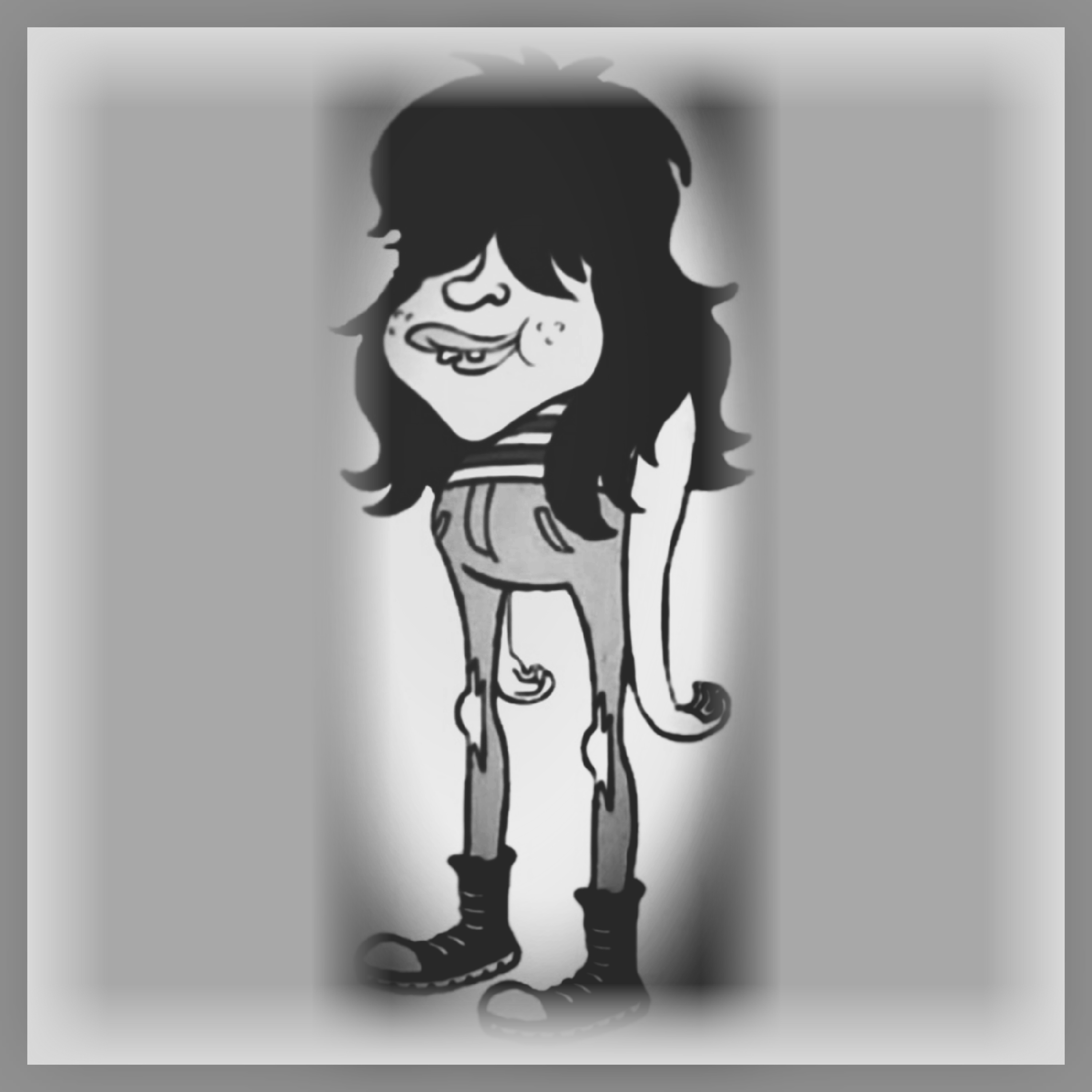 A verdade por trás do irmão do jorel (Canal JPhoraoQ) episode artwork