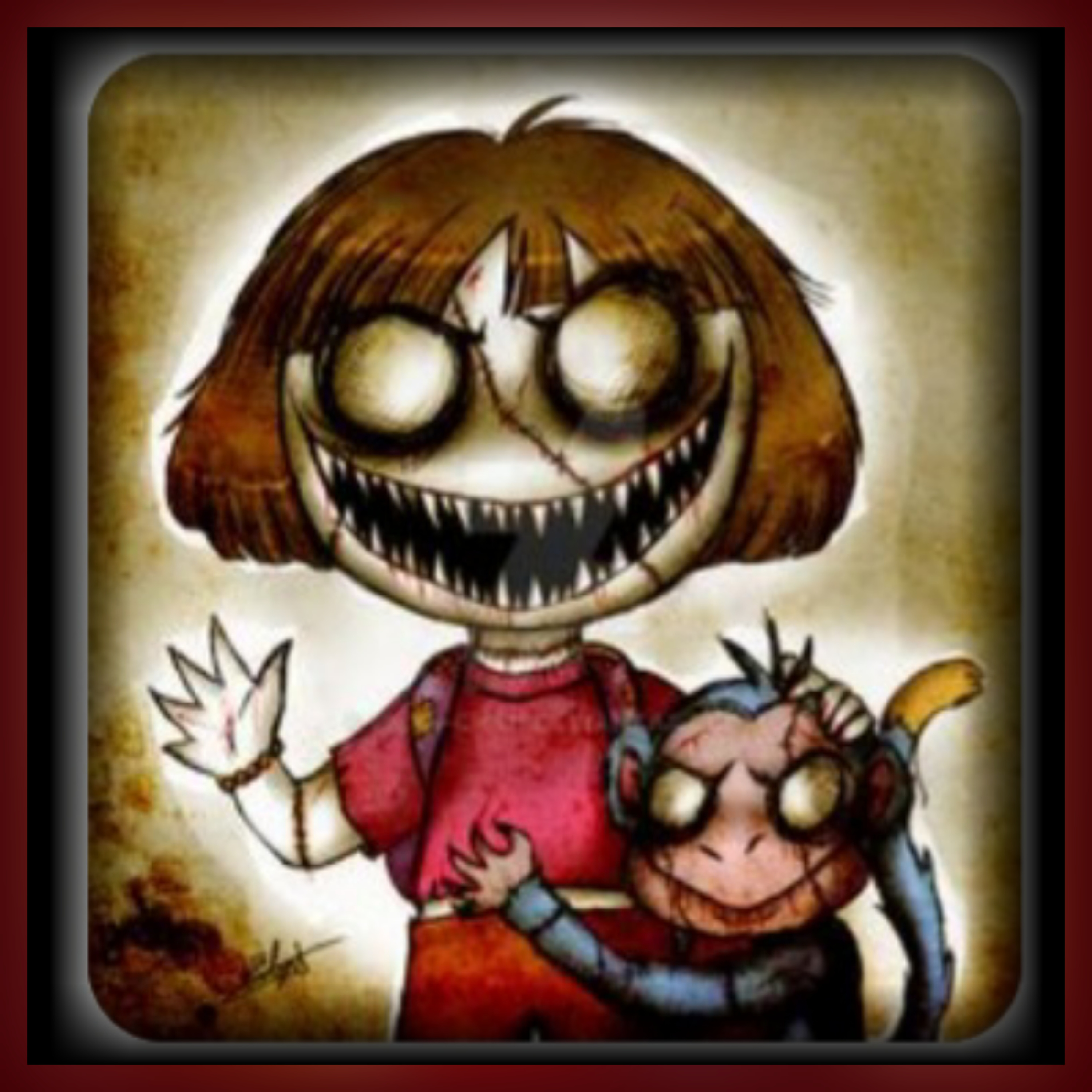 A verdade obscura de Dora (Escola Bizarra do terror Ft Skyrox) episode artwork
