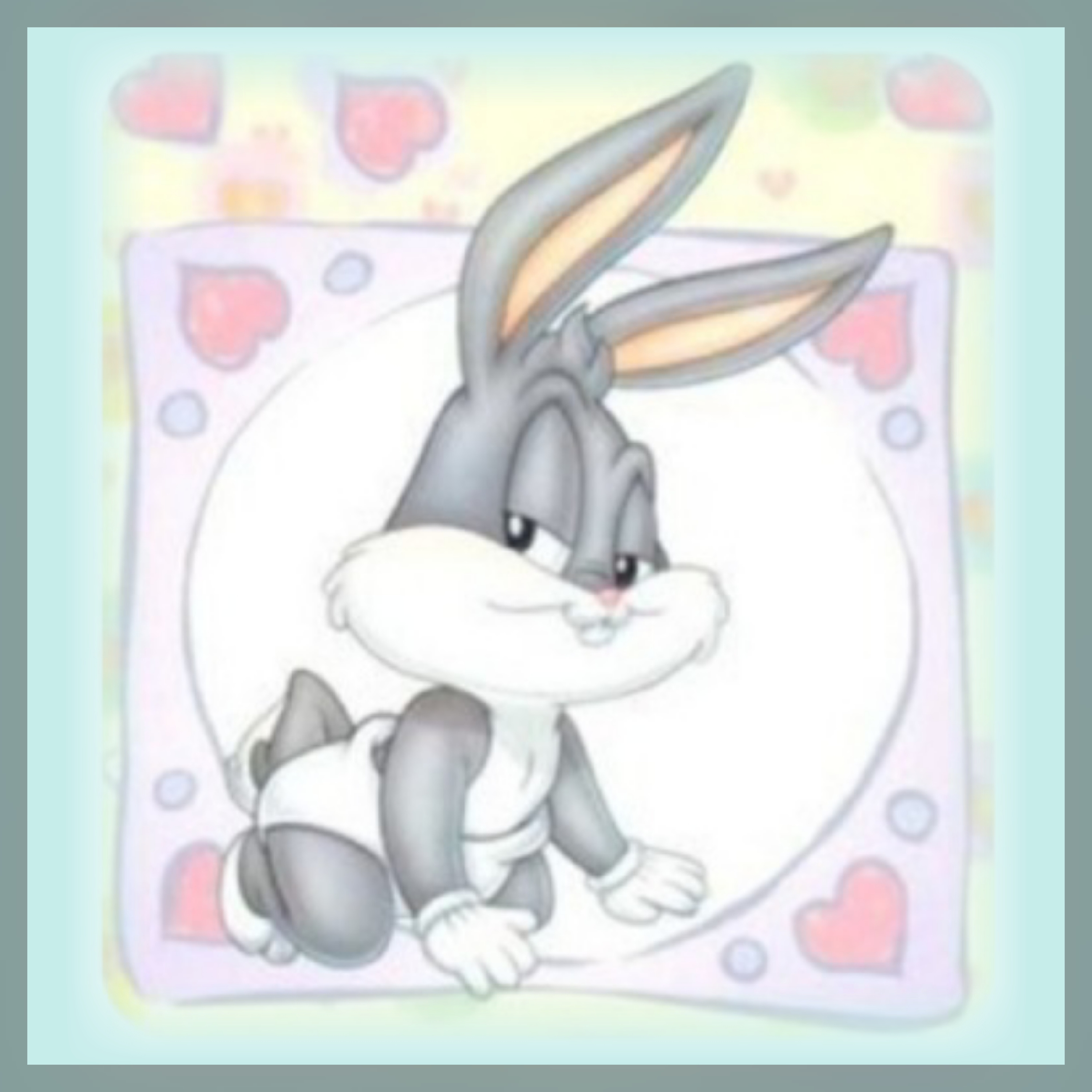 Baby looney tunes O suicídio de perna longa (Ta Na Net) episode artwork