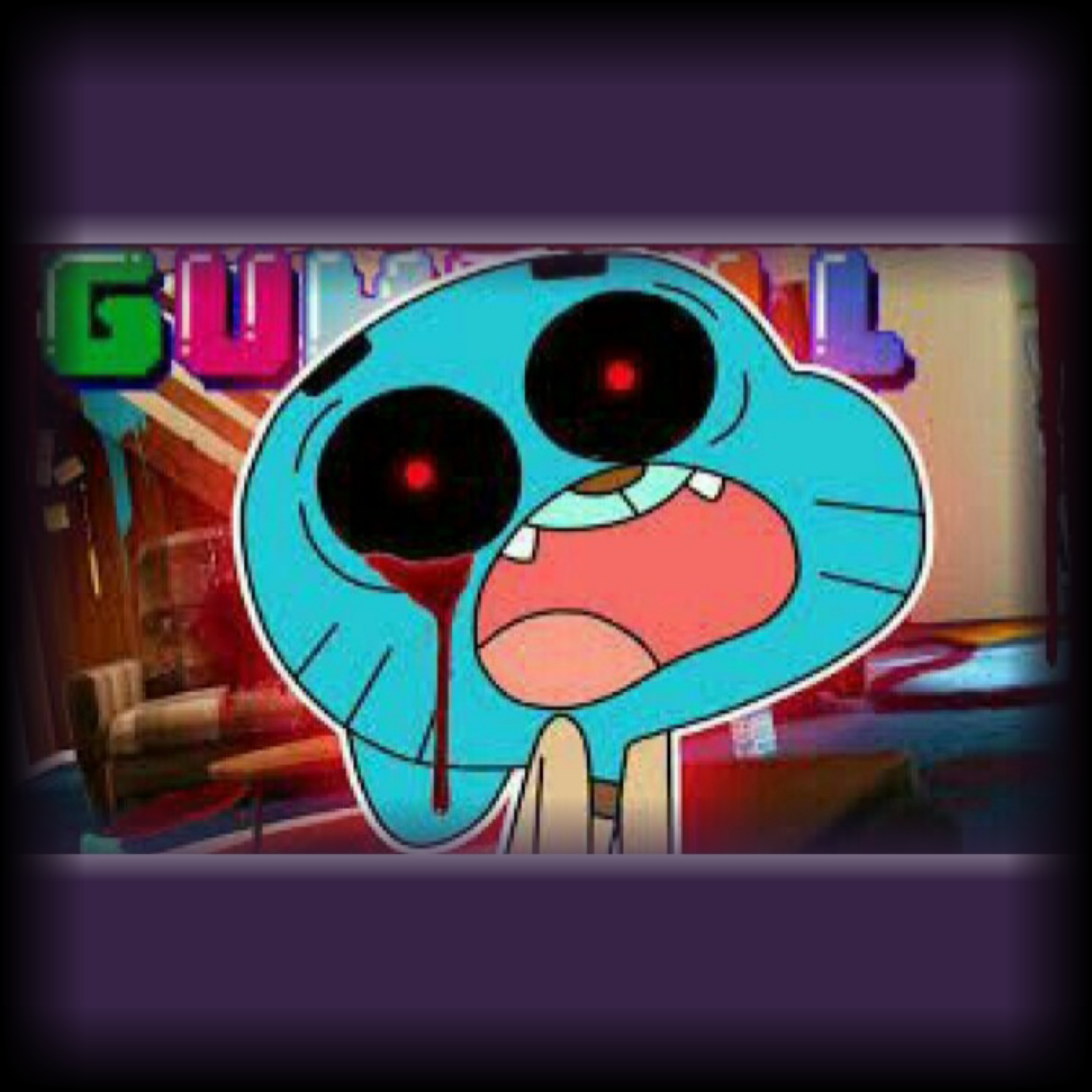 Episódios perdidos o incrível mundo de gumball A faca (Canal JPhoraoQ) episode artwork