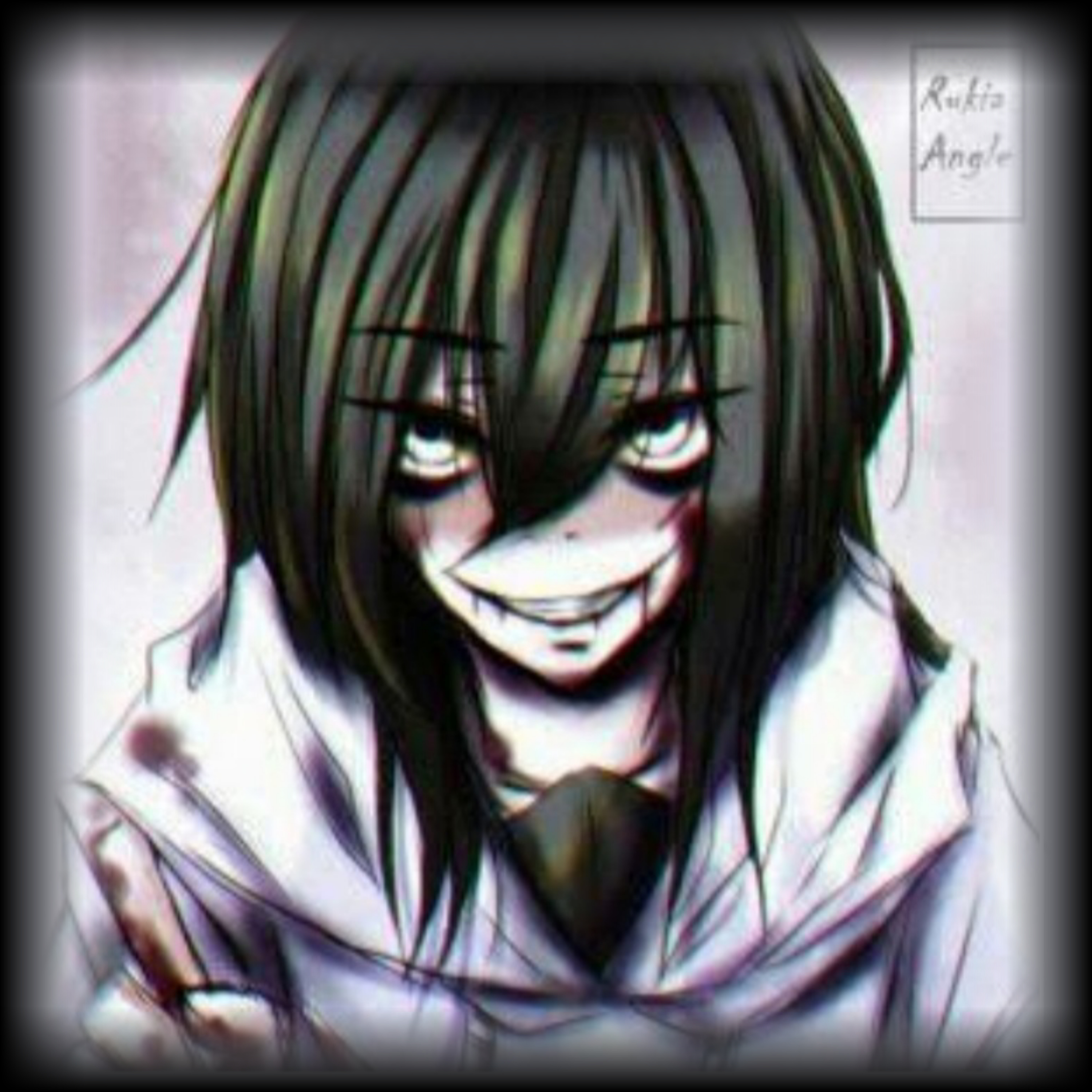Jeff the killer noite de crime (Ambuplay)