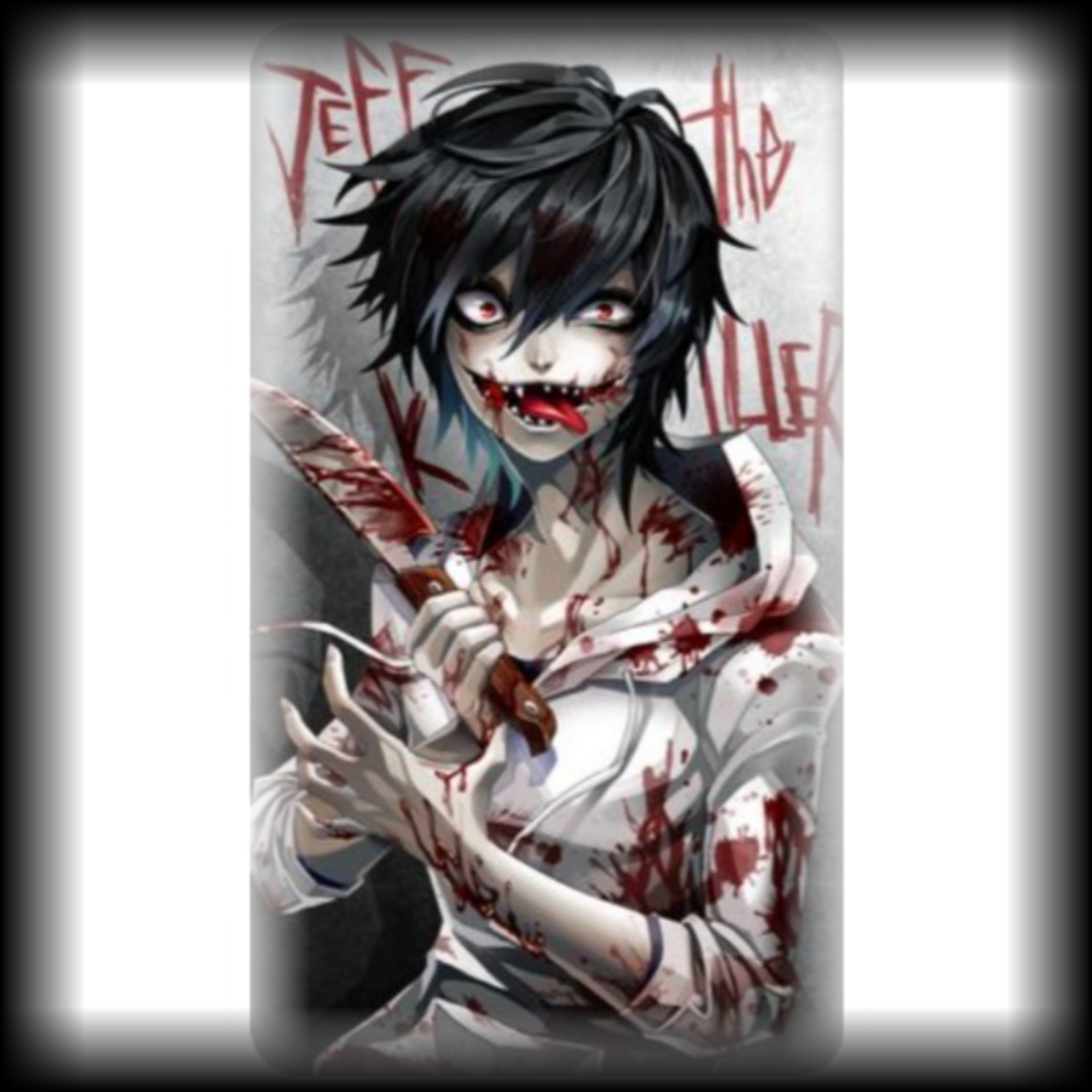 Jeff the killer Baseado em fatos reais (Ambuplay) episode artwork