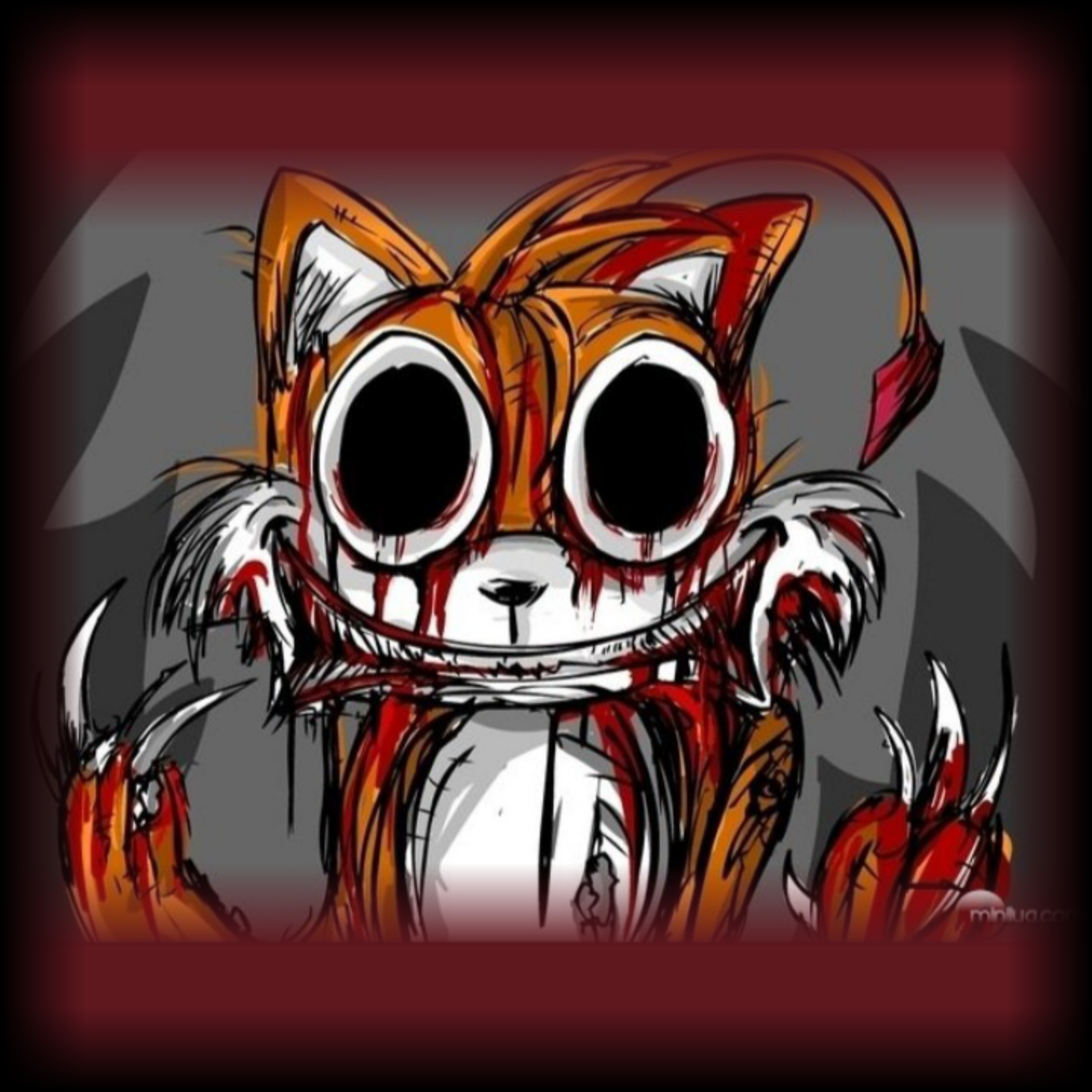 Taills Doll Crespy pasta (Ambuplay) episode artwork