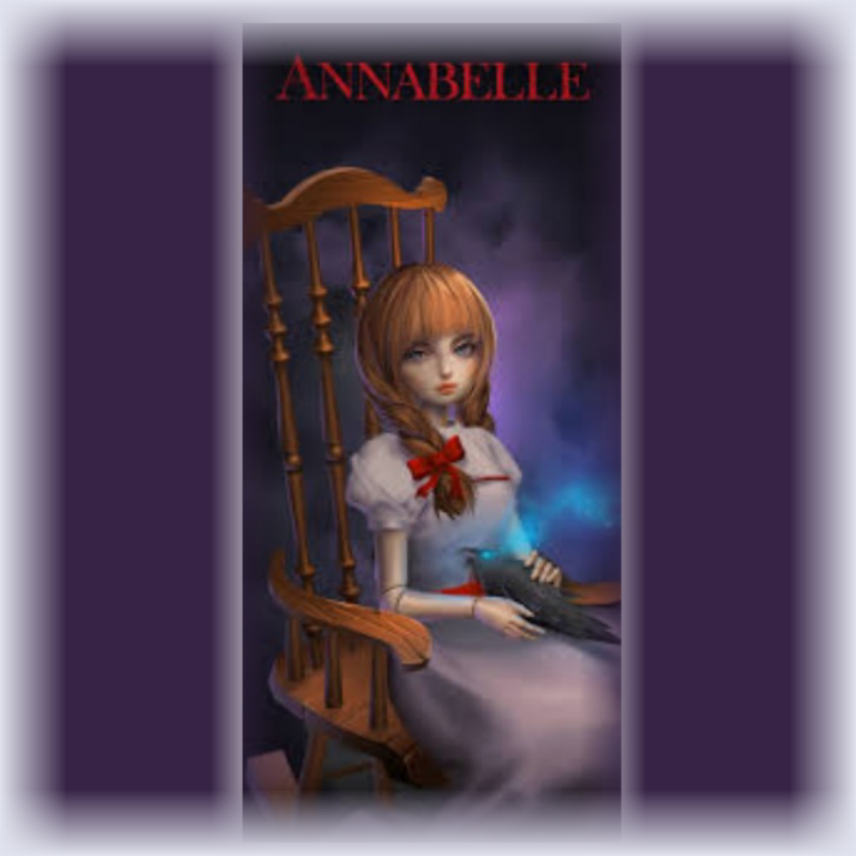 Origem da Boneca Annabelle (Ambuplay) episode artwork