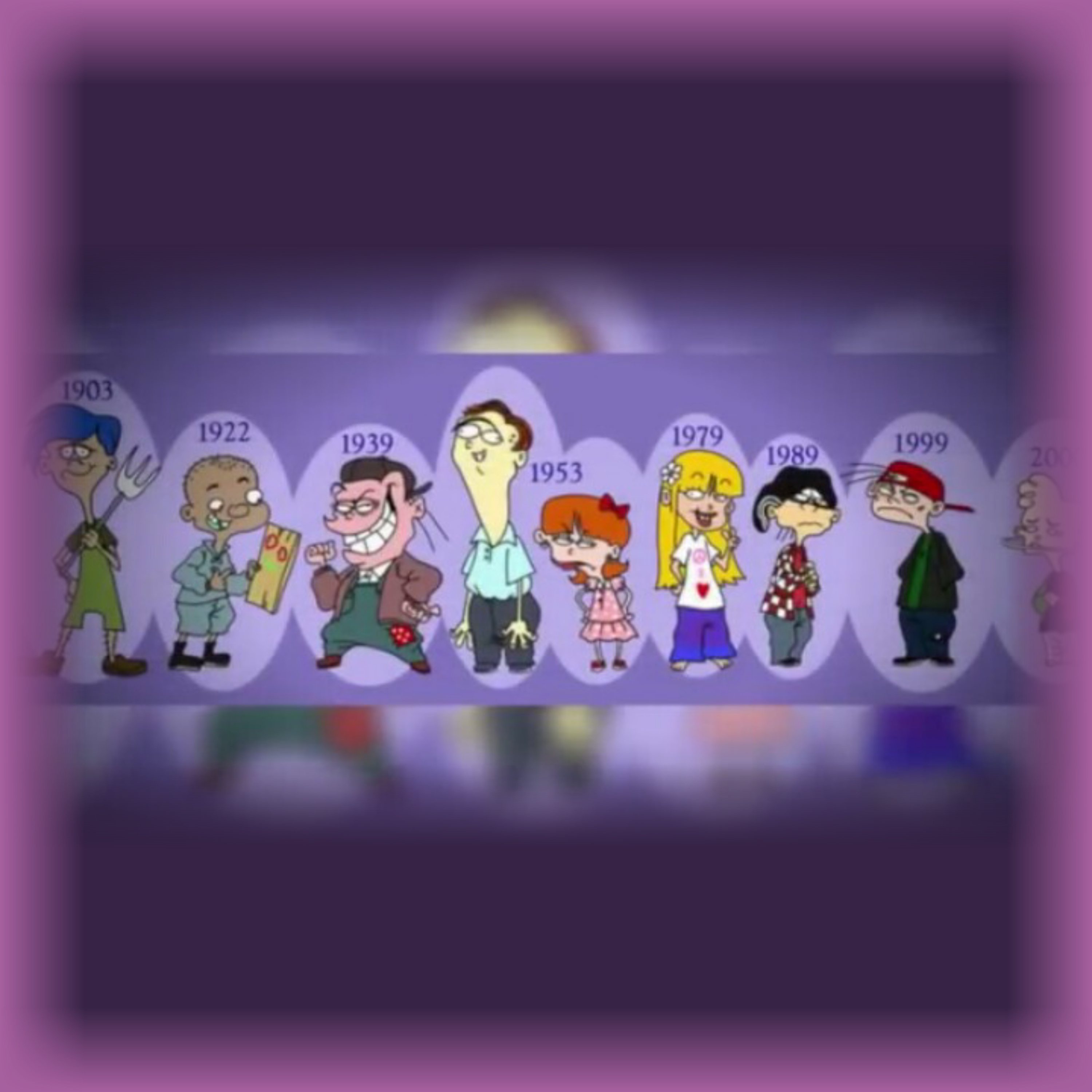 Du DuDu Edu estão mortos Teoria (Eu Te Conto) episode artwork