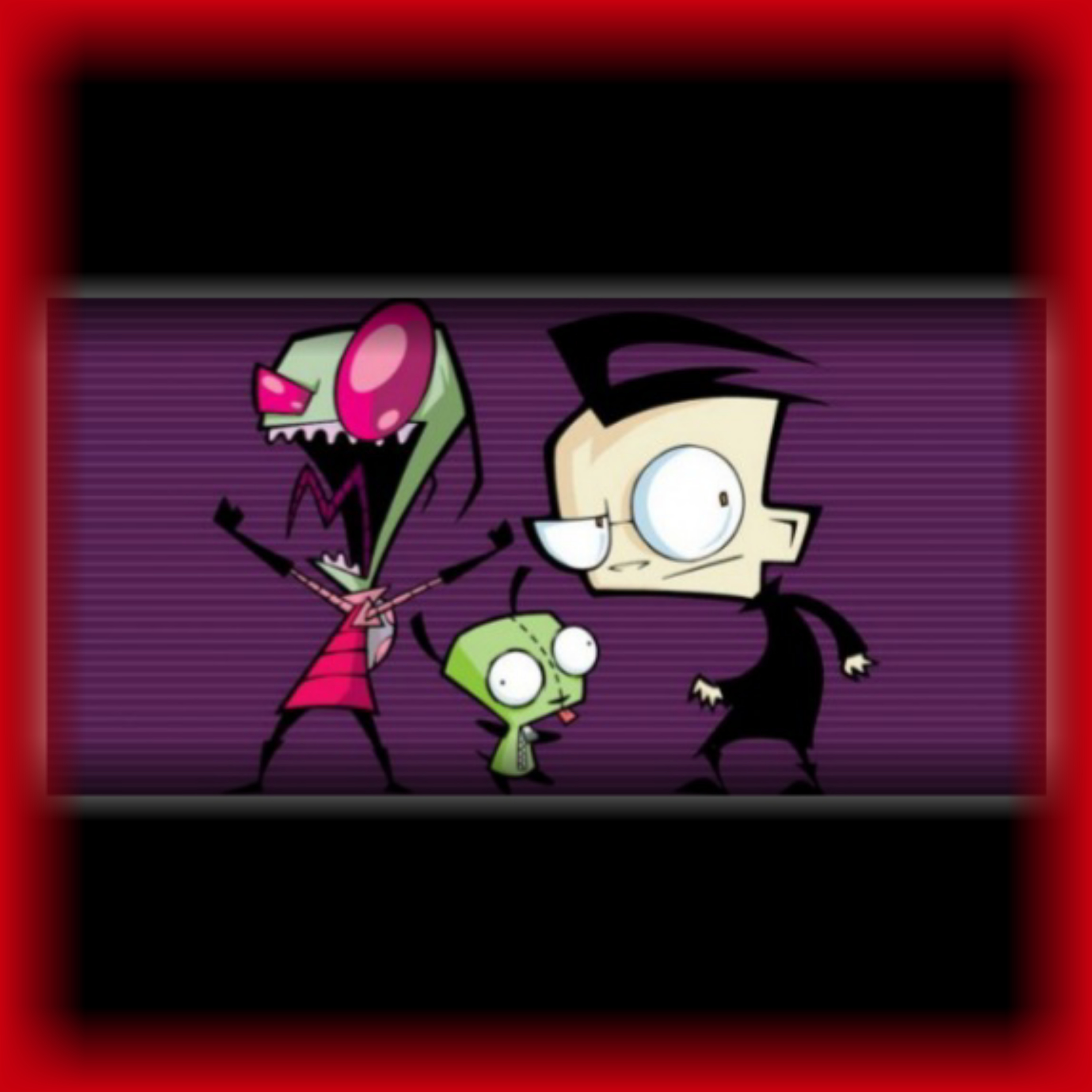 Invasor Zim Creepypasta (Ta Na Net) episode artwork