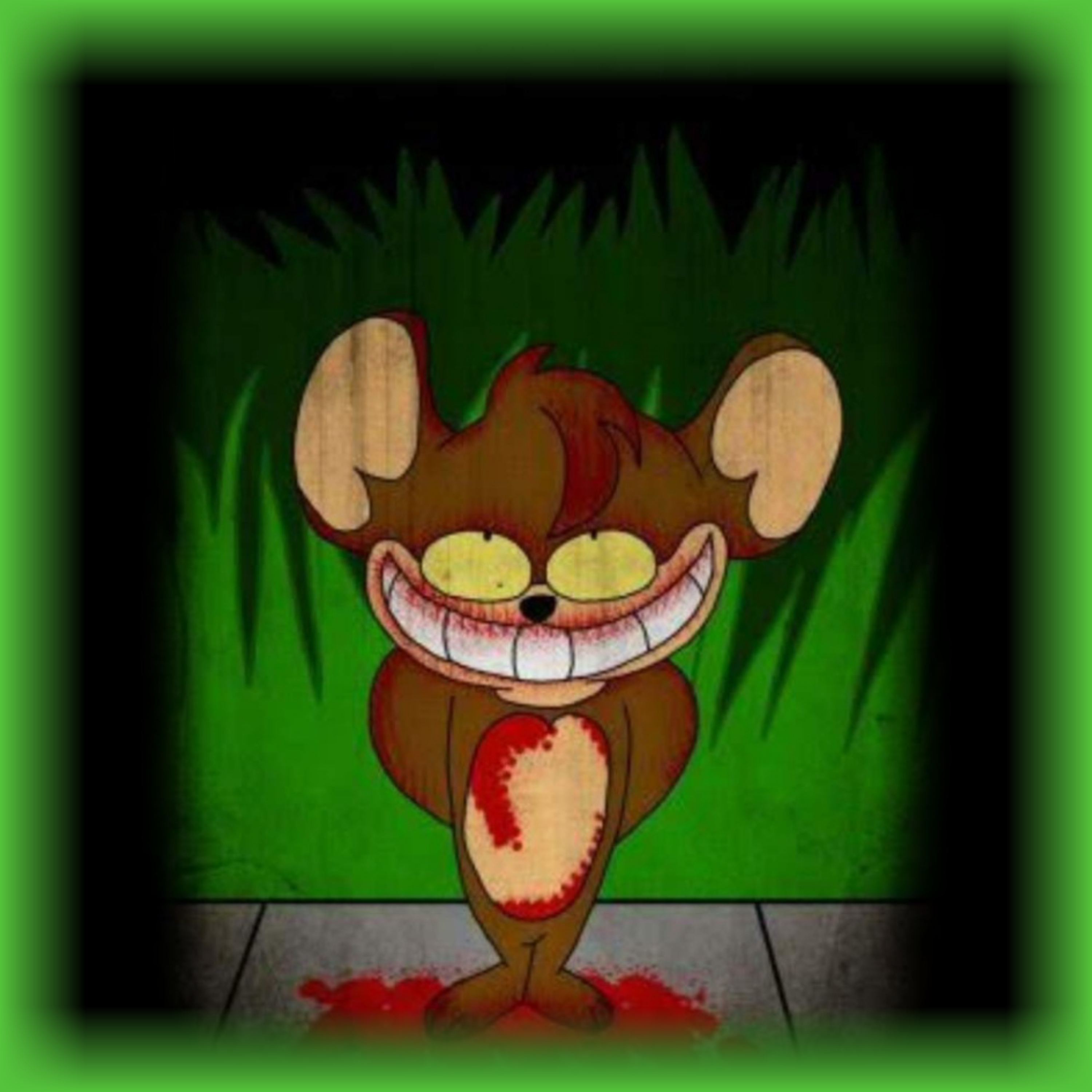 O misterioso VHS perdido de Tom e Jerry (Ambuplay) episode artwork