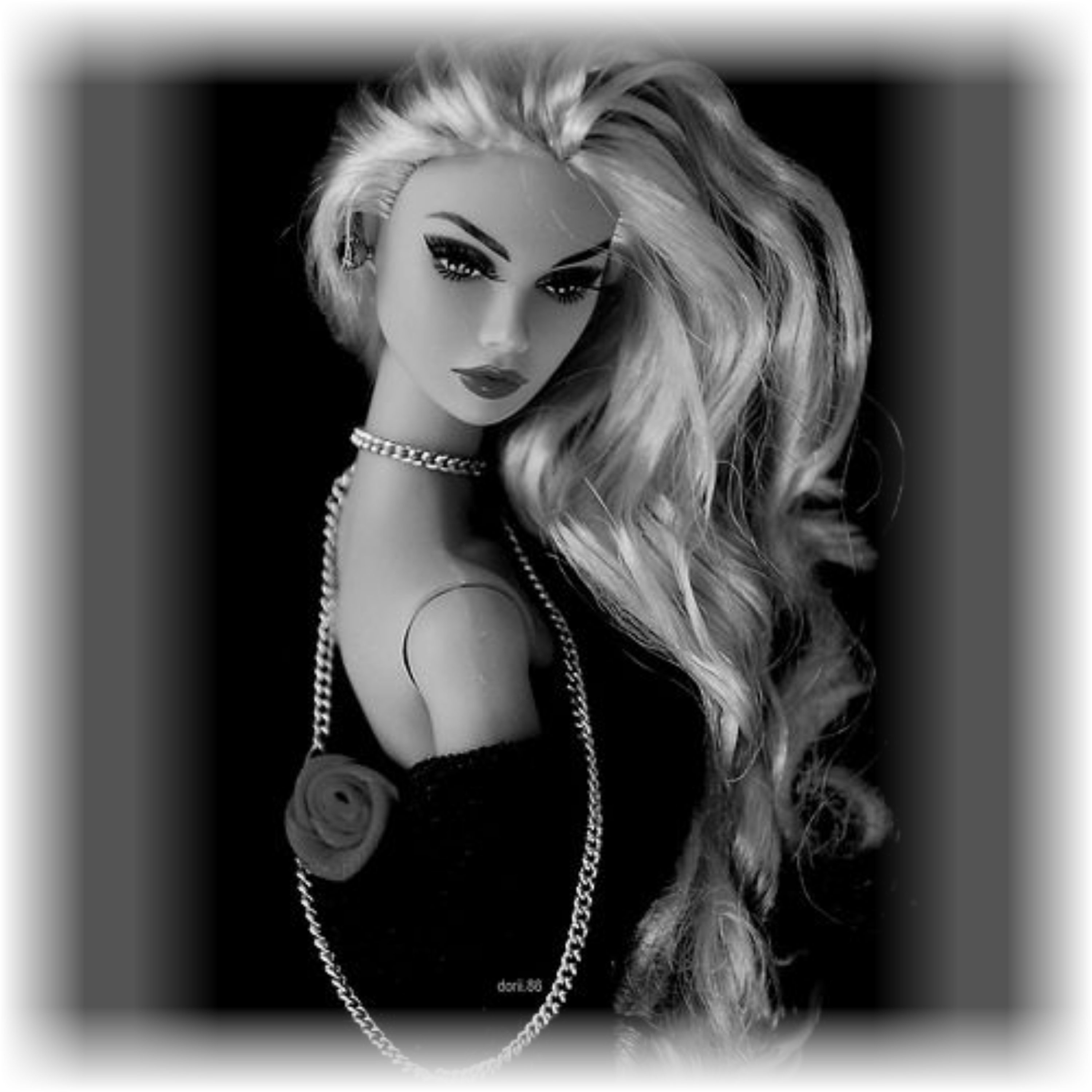O lado Obscuro de barbie Creepypasta (Tio Lu)