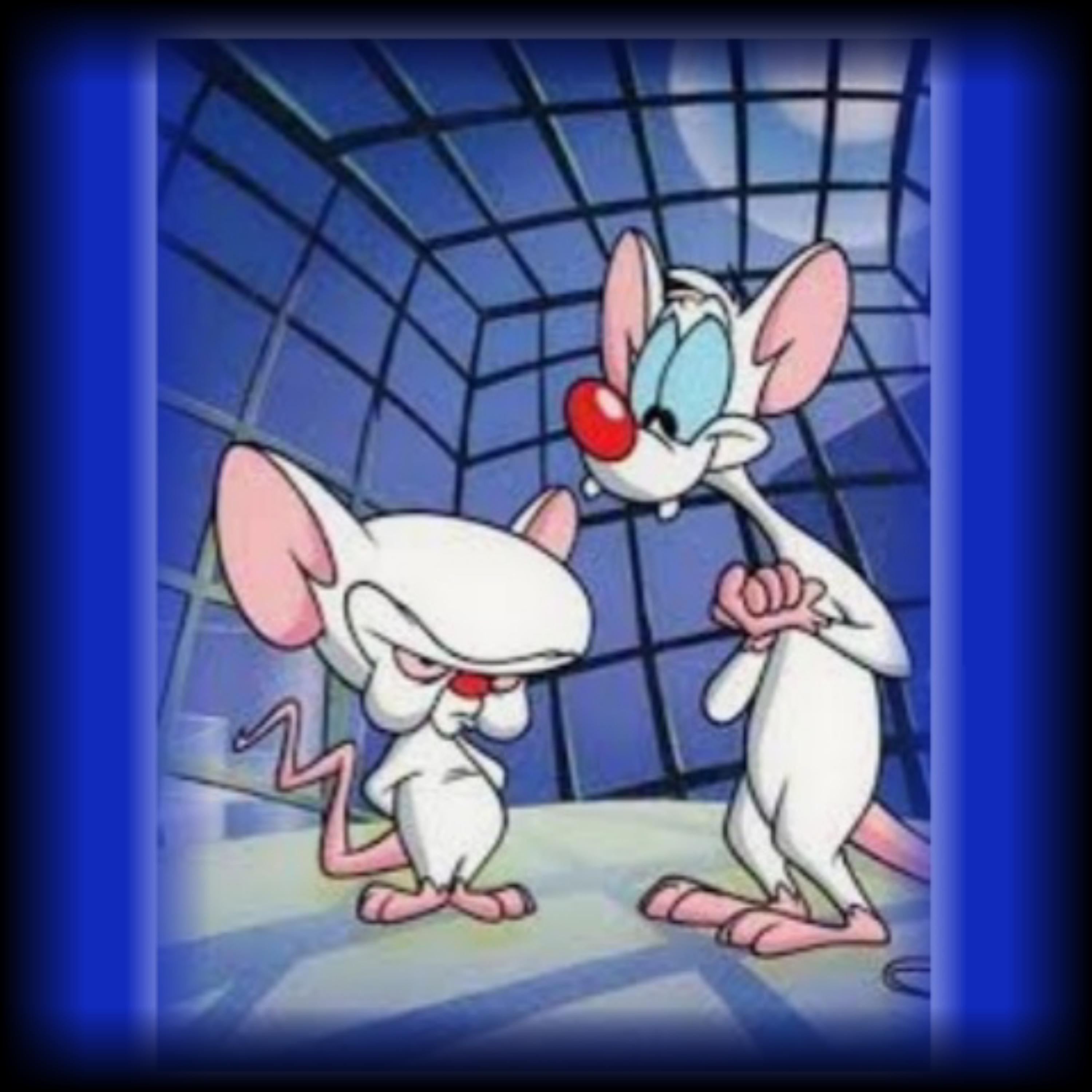 O pinky ou cérebro? Quem é realmente inteligente? Teoria (FanTheory) episode artwork