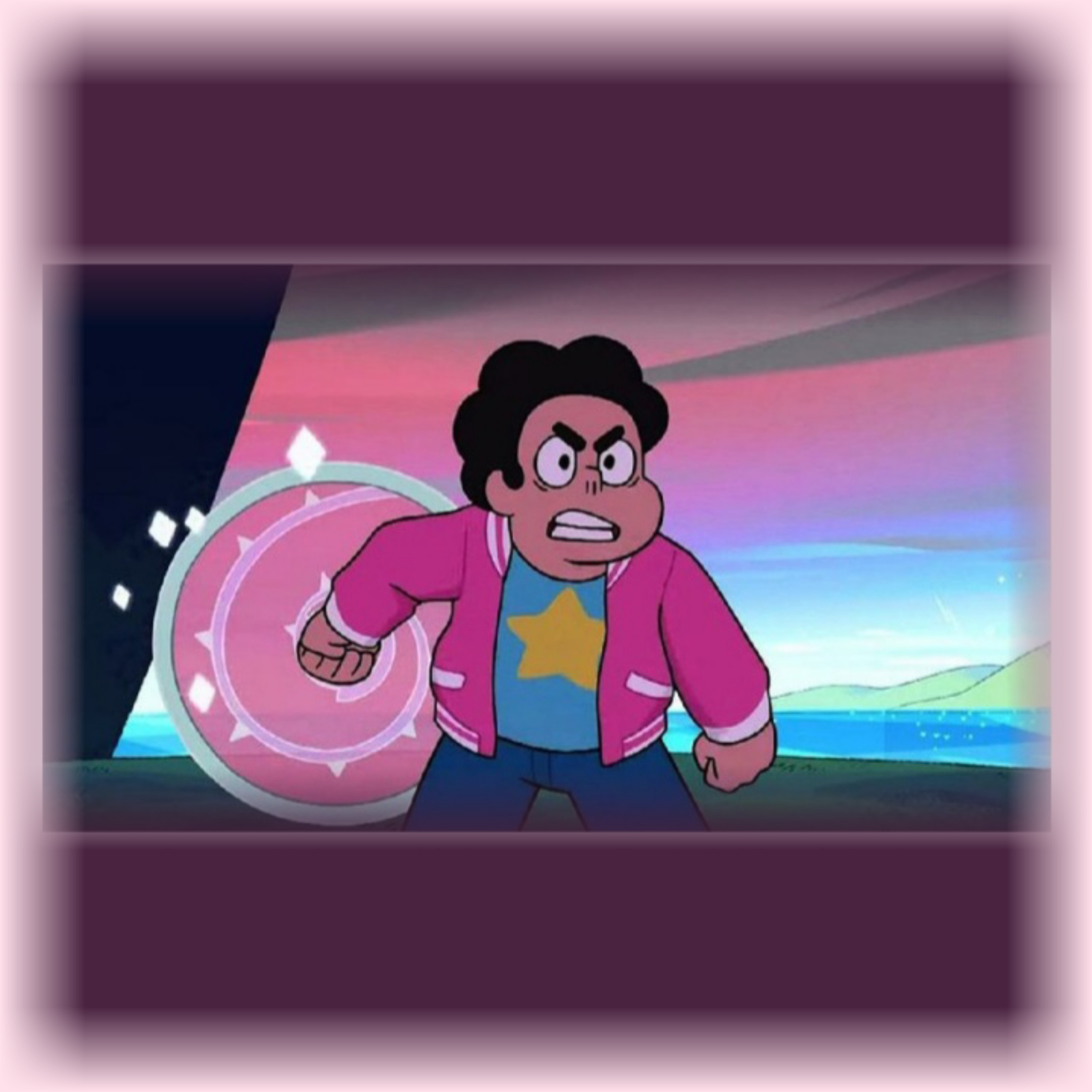 O misterioso DVD perdido de Steven universe (Ambuplay) episode artwork