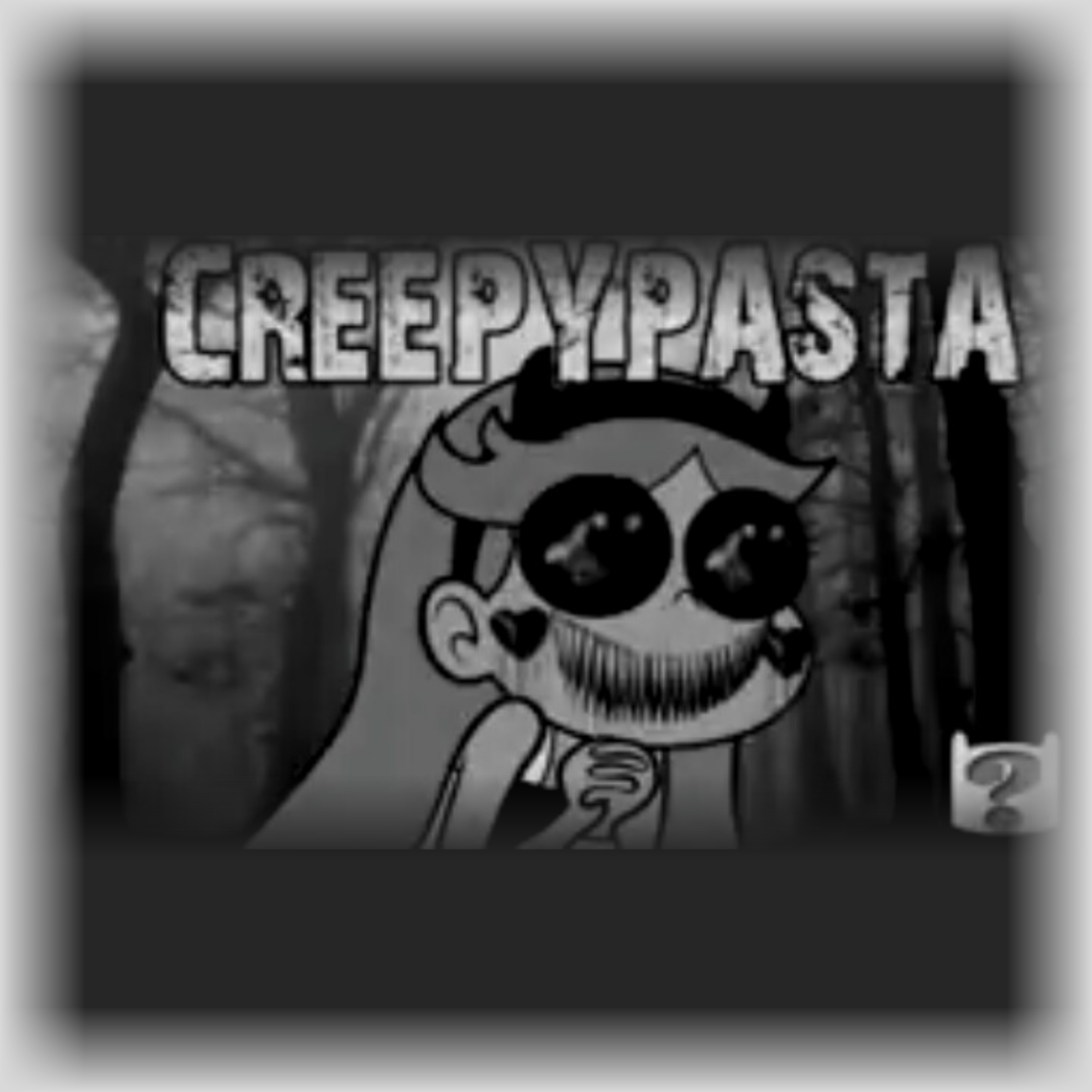 Creepypasta Star VS as forças do mal +12 (Hora da Creepy)