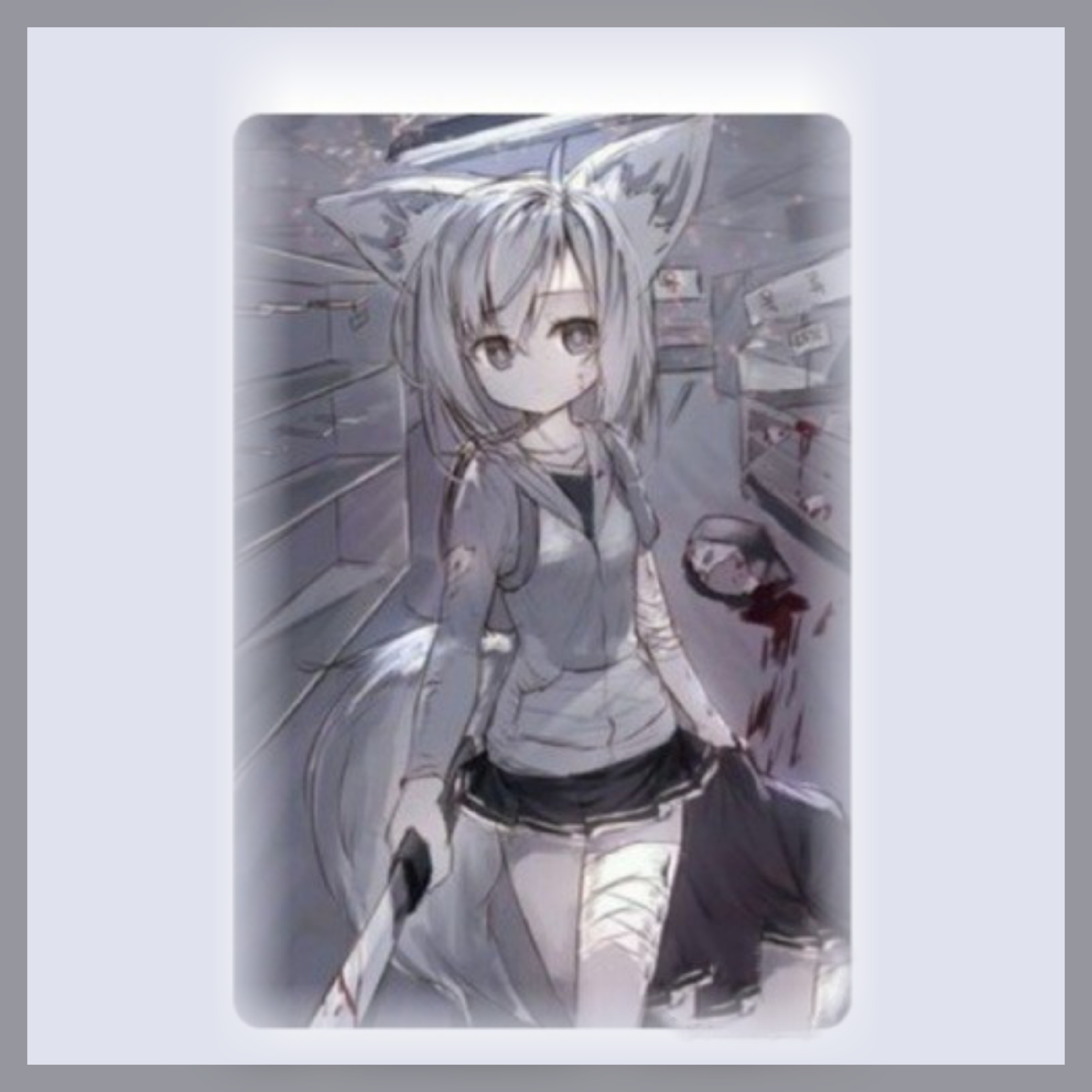 Guia de Sobrevivencia para uma Creepypasta (Sigma Terror) episode artwork