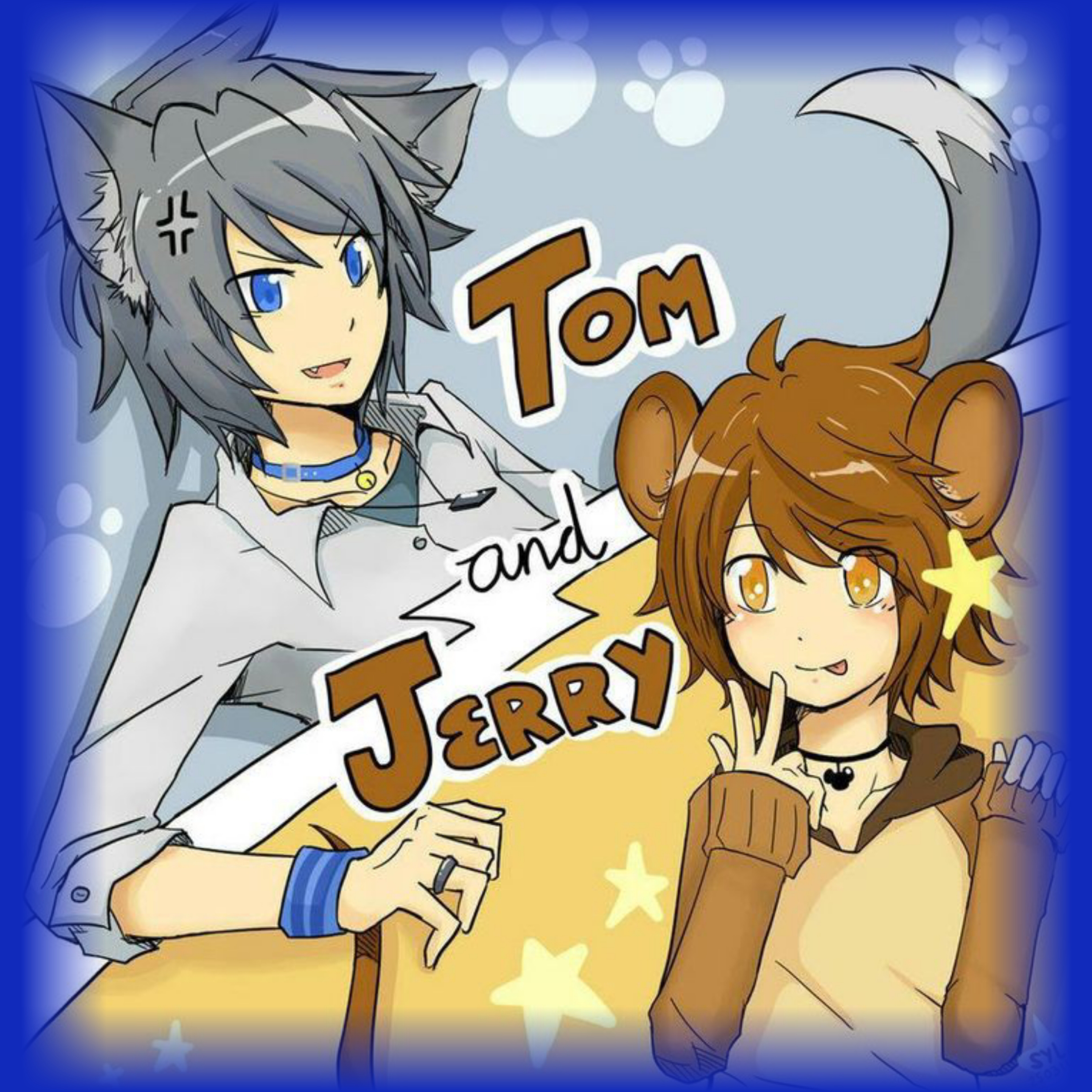 Episodios Perdidos Tom e Jerry (Ambuplay) episode artwork