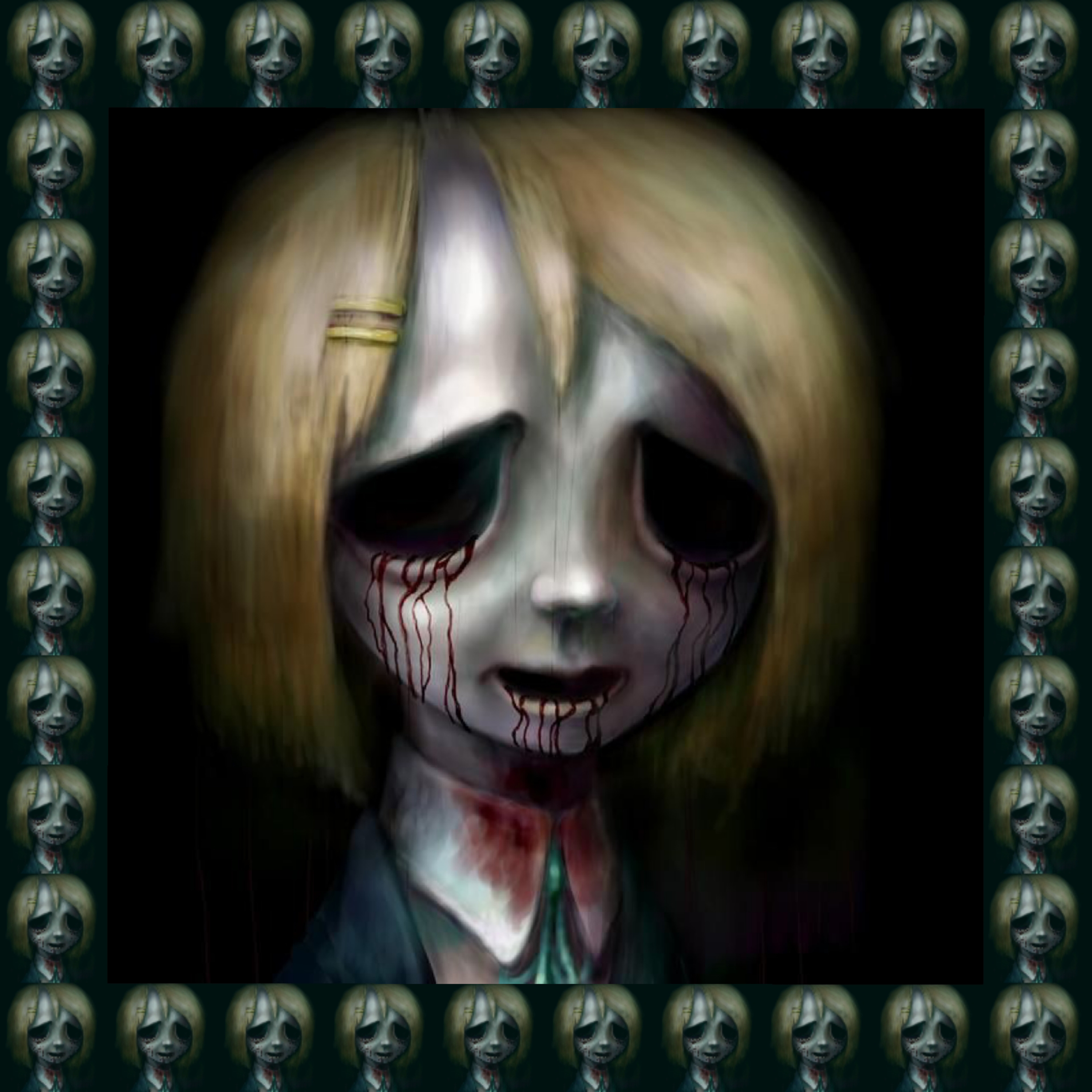 Creepypasta A pulseira e o Guarda roupa com espelhos (Ambuplay)