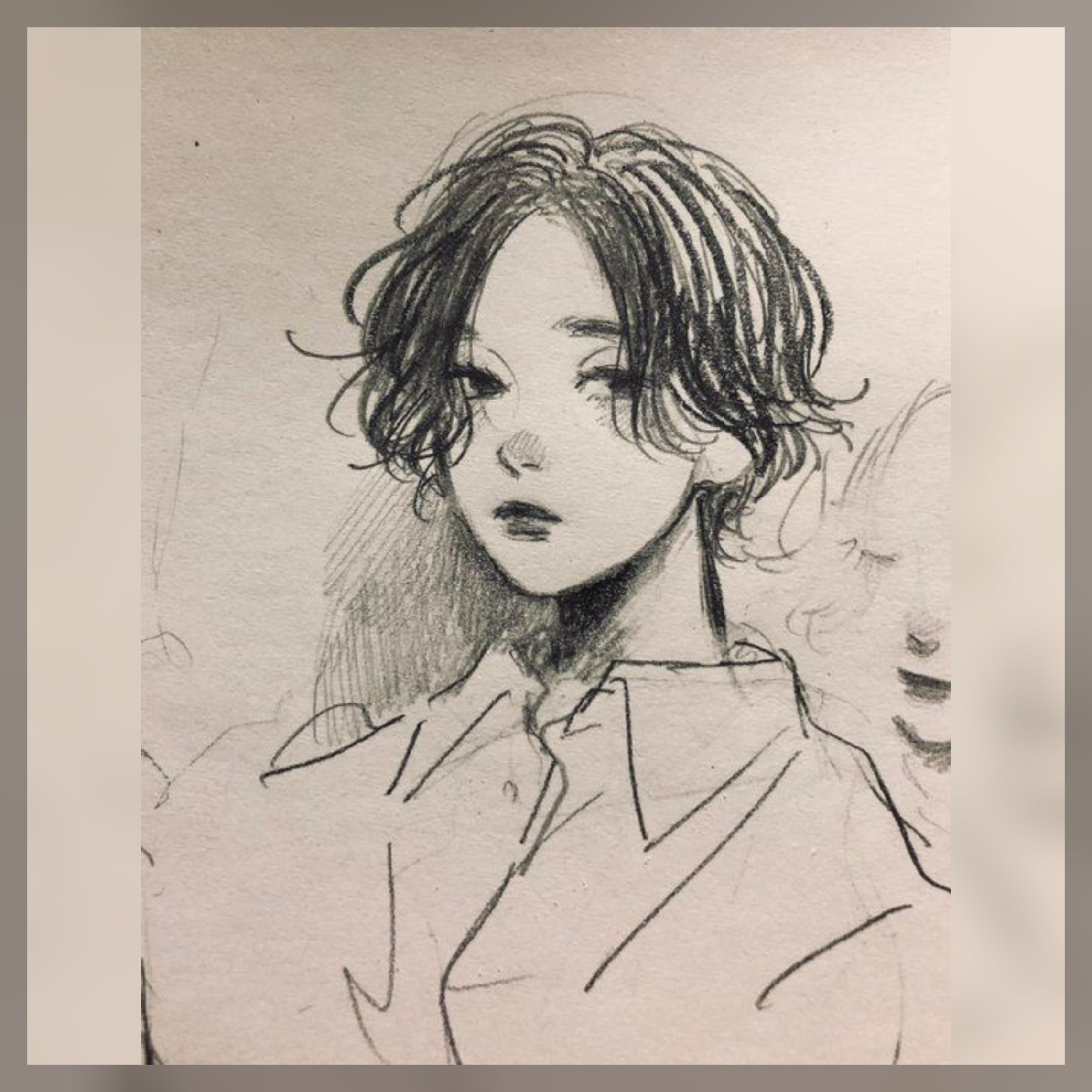 Contos da escuridão A Menina das sombras (O insólito)