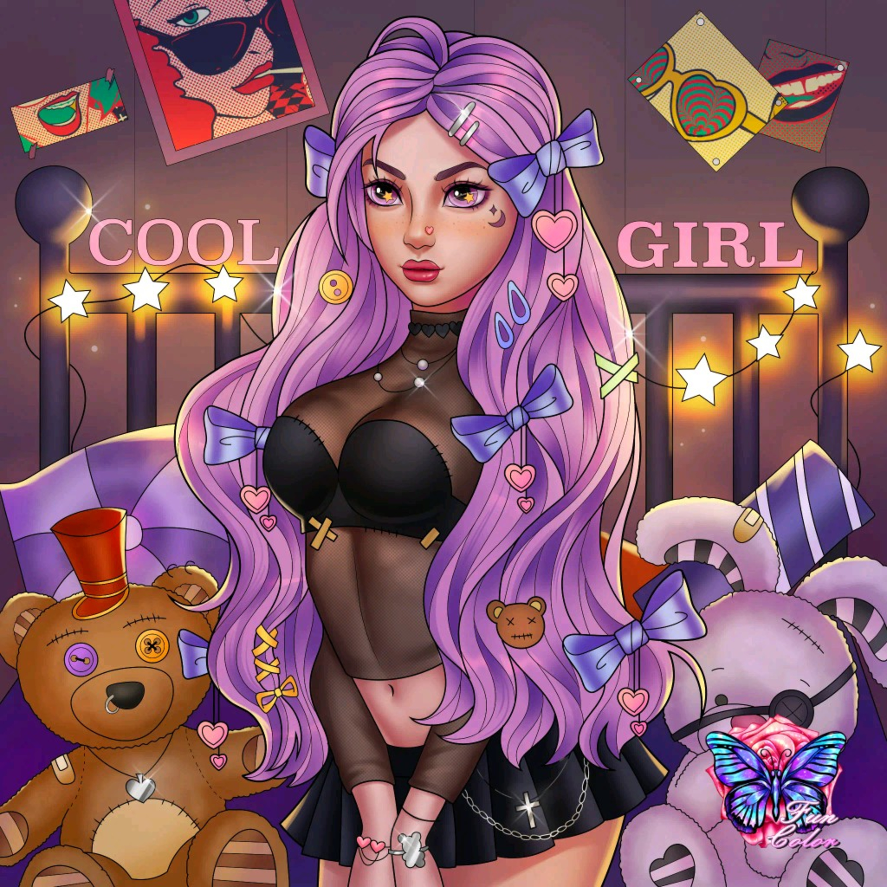 Leia as regras antes de ser babá nessa casa Creepypasta (David Herick) episode artwork