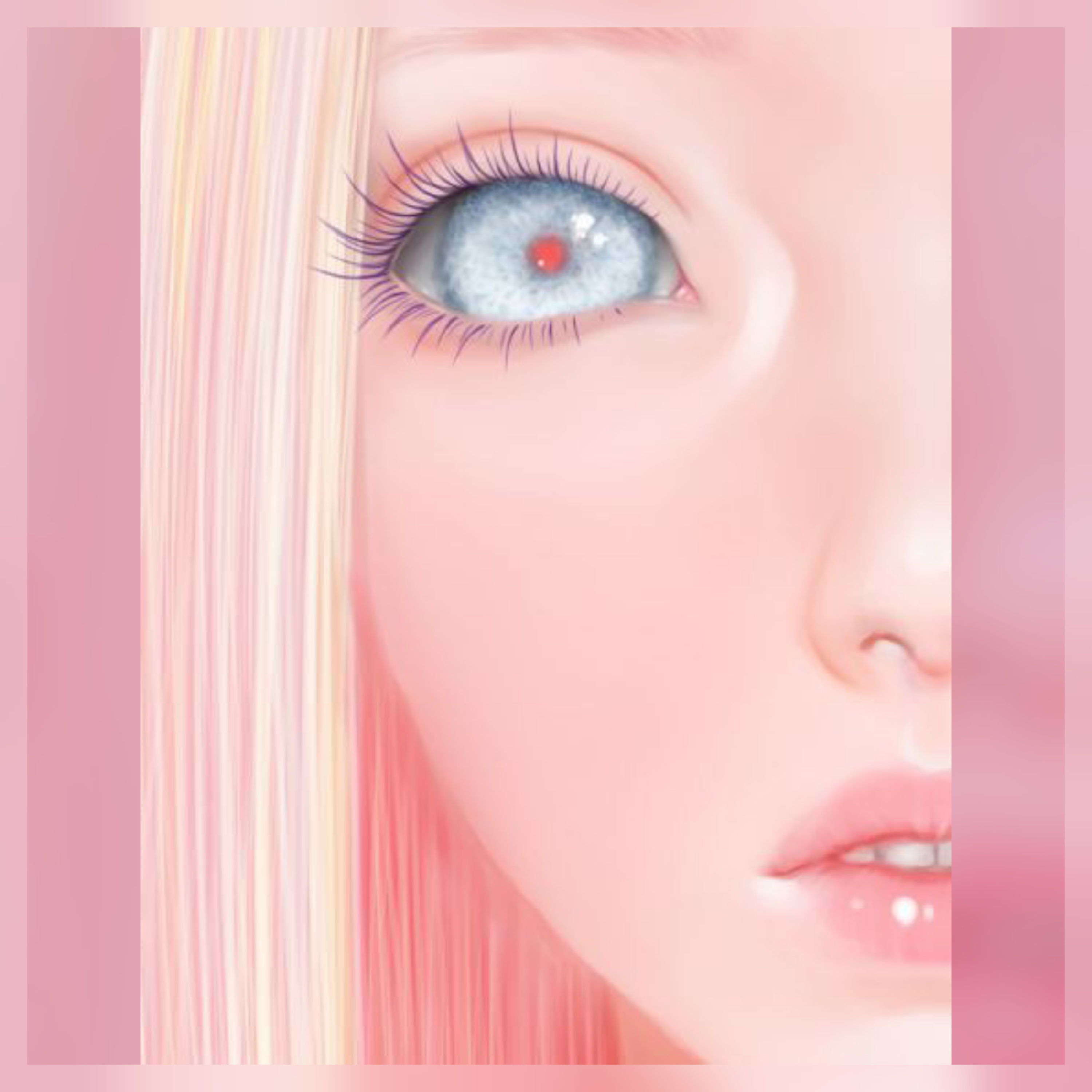 Creepypasta A verdadeira origem da Barbie humana (Hora da Creepy) episode artwork