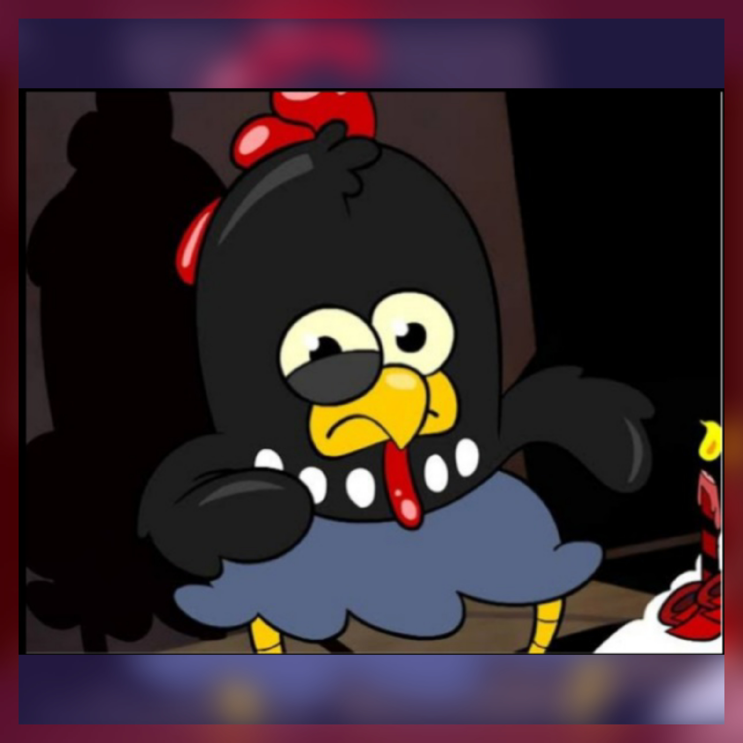 Creepypasta A origem da Galinha pintadinha (Menino do Terror) episode artwork